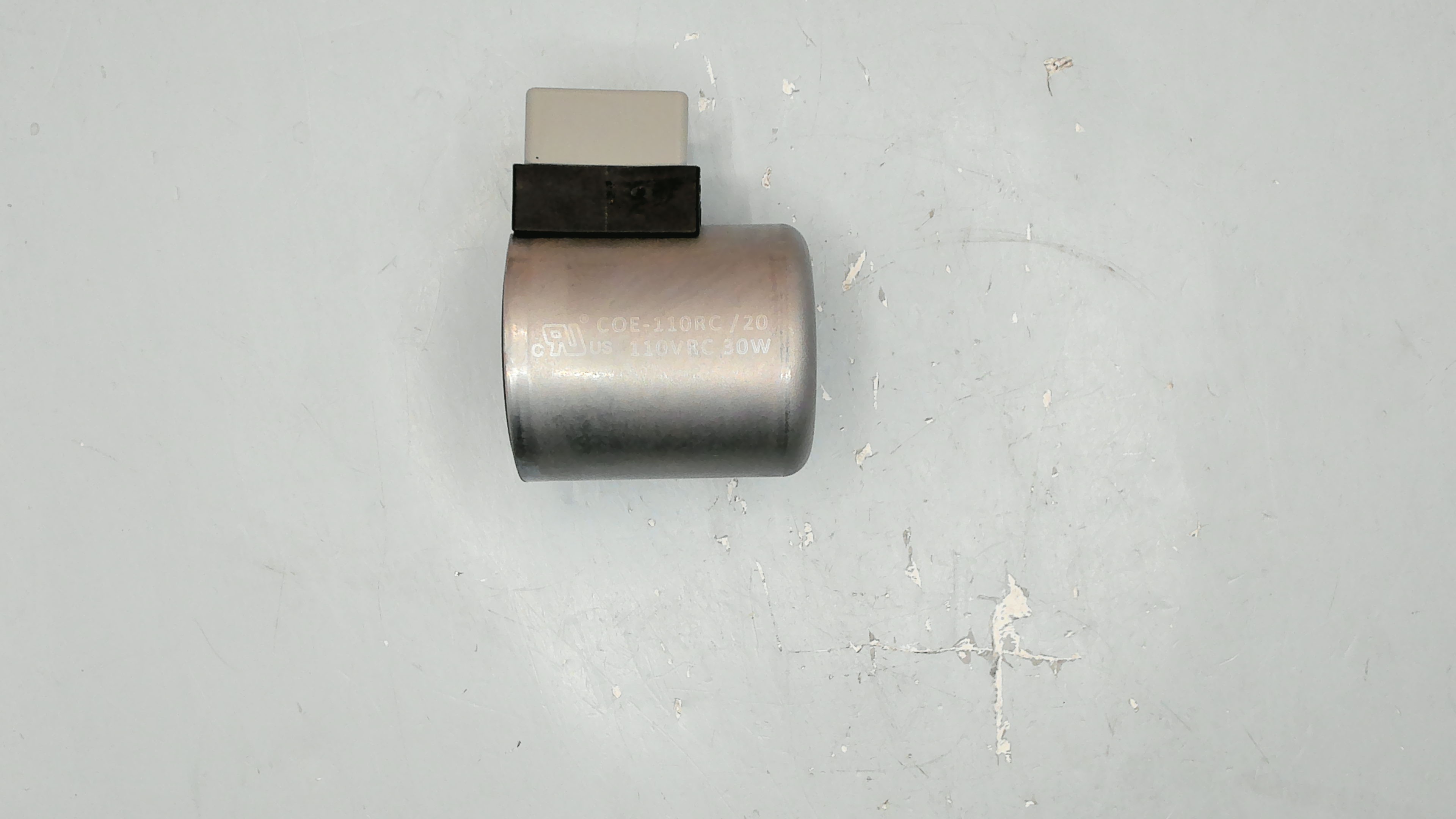 COE-110 RC