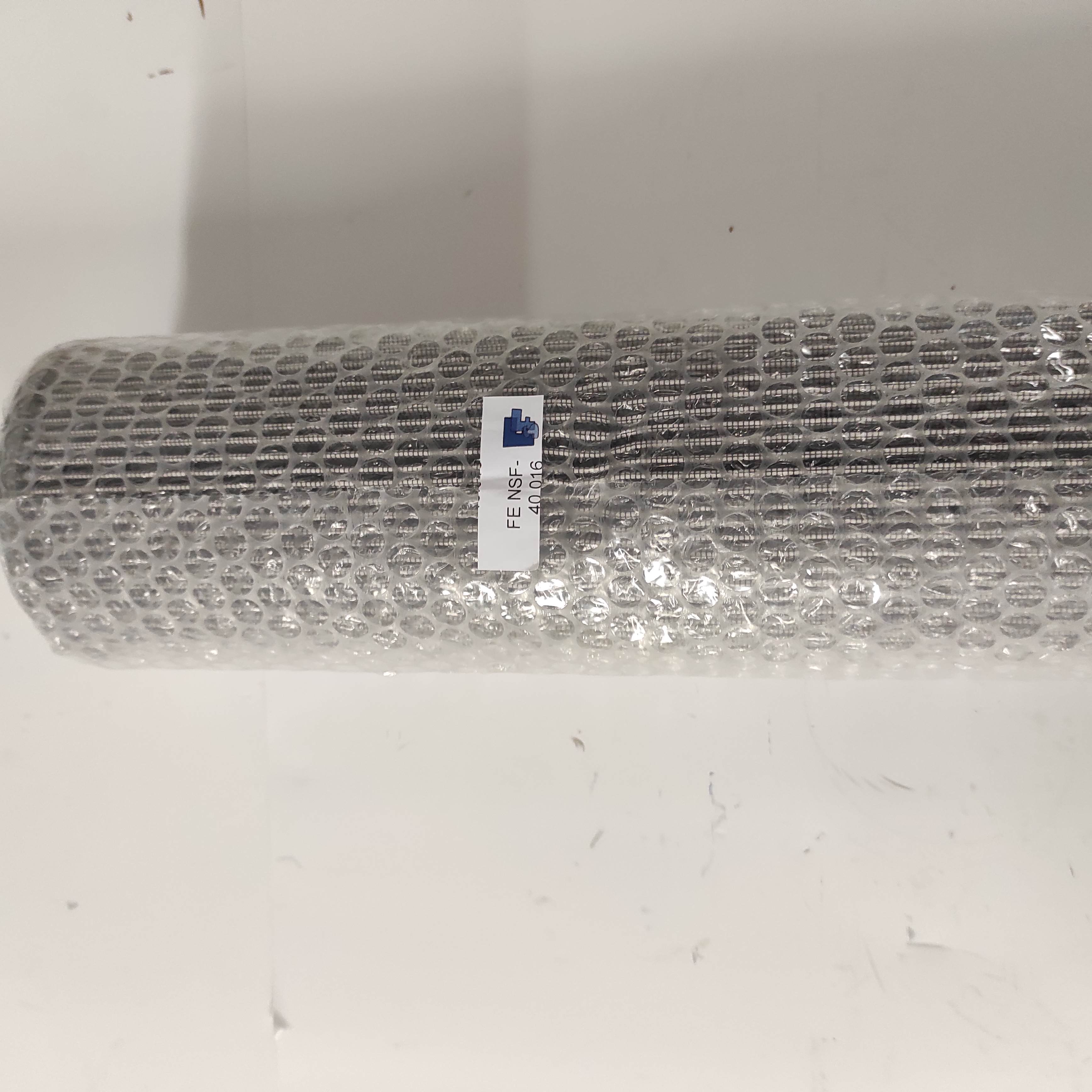 P/N: 131912, Type: FE NSF-40.016