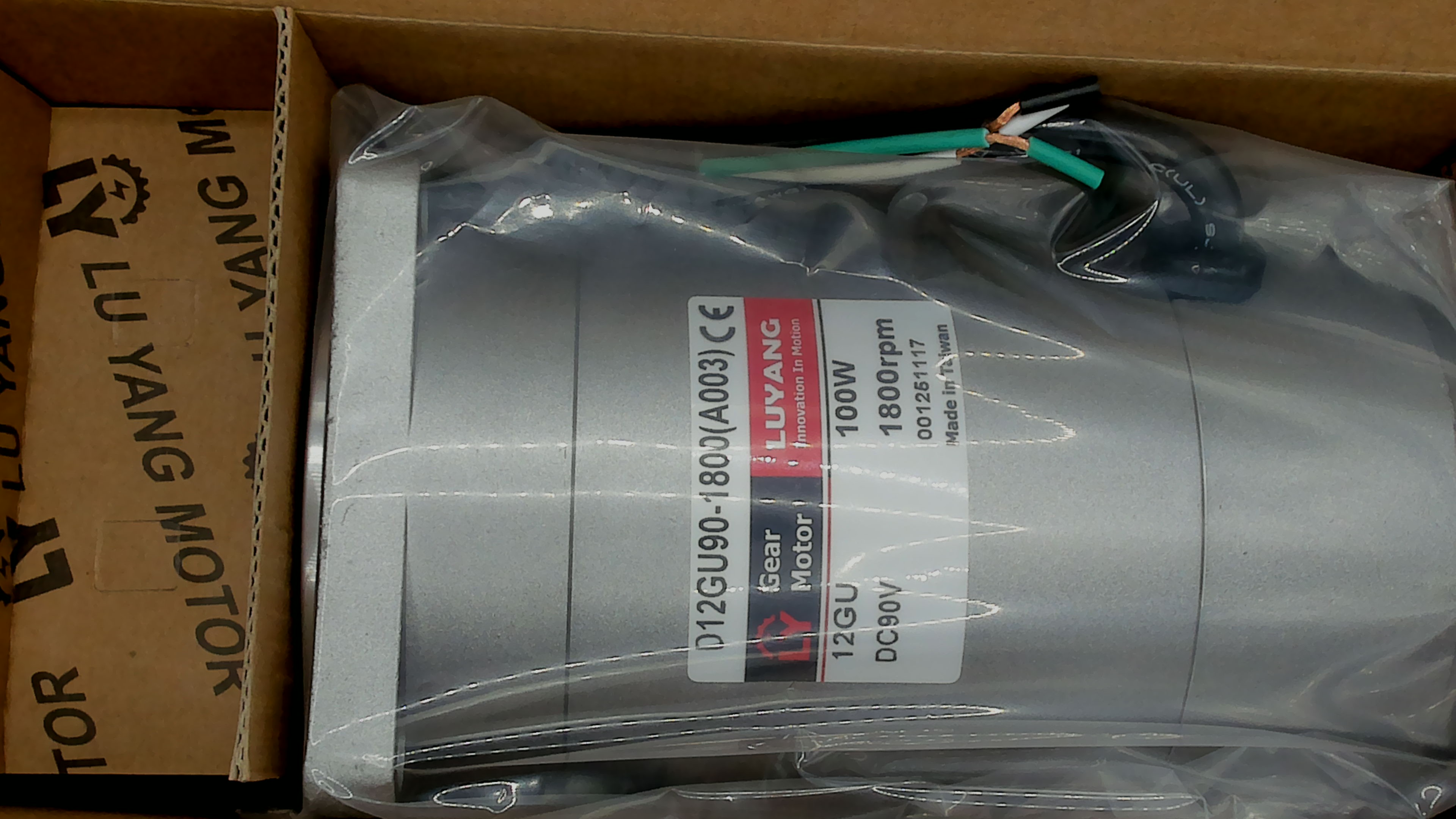 D12GU90-1800(A003)