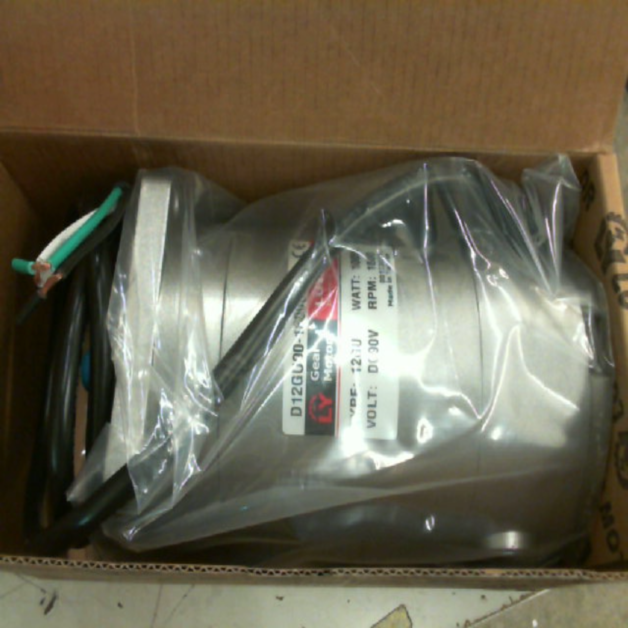 D12GU90-1800(A003) preview 2