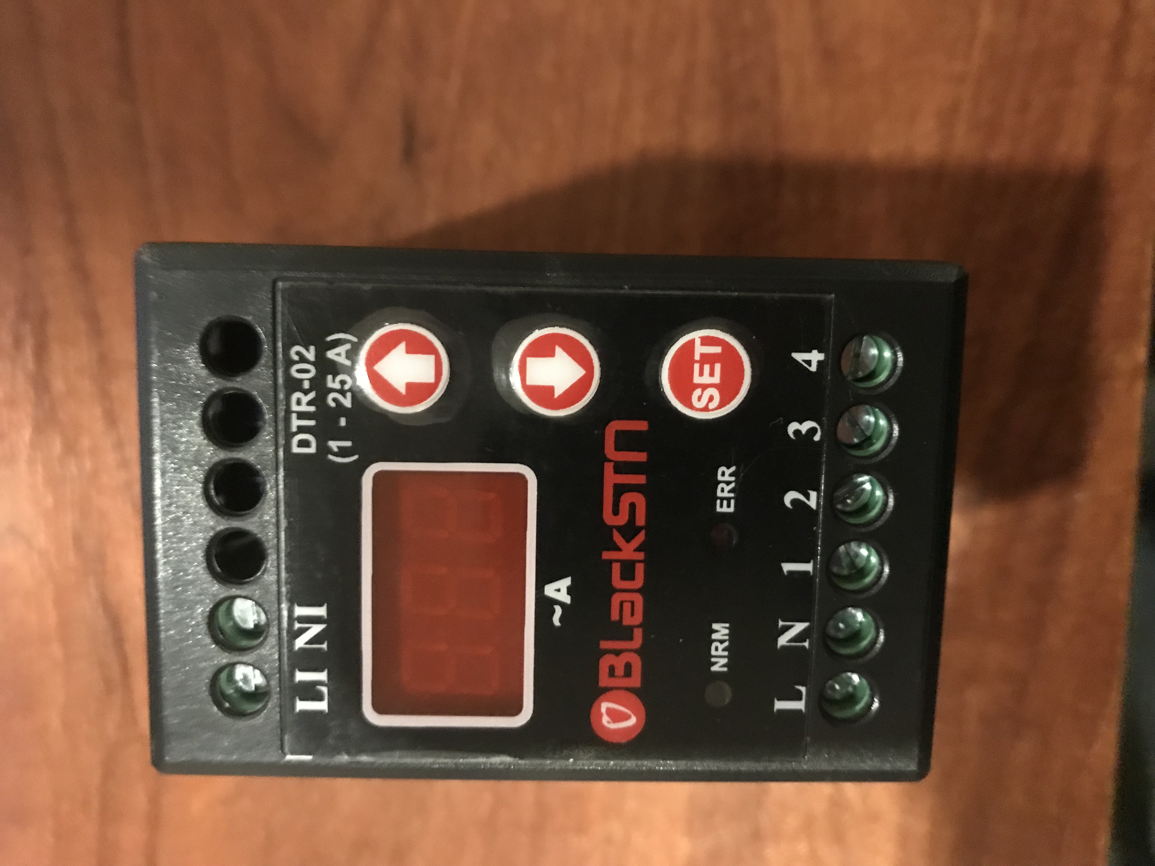 DTR-02 preview 3