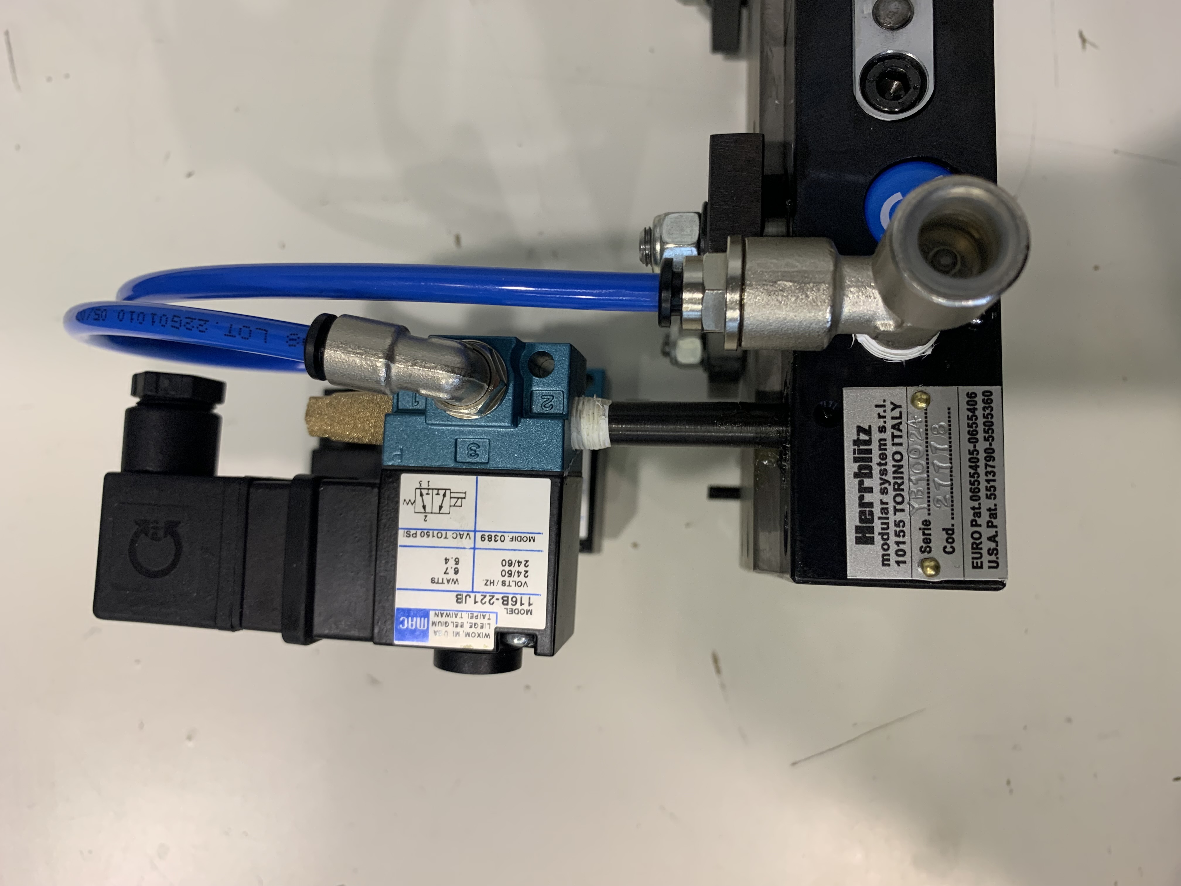 YB100TER 24 preview 2