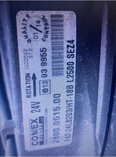 2800.0515.00