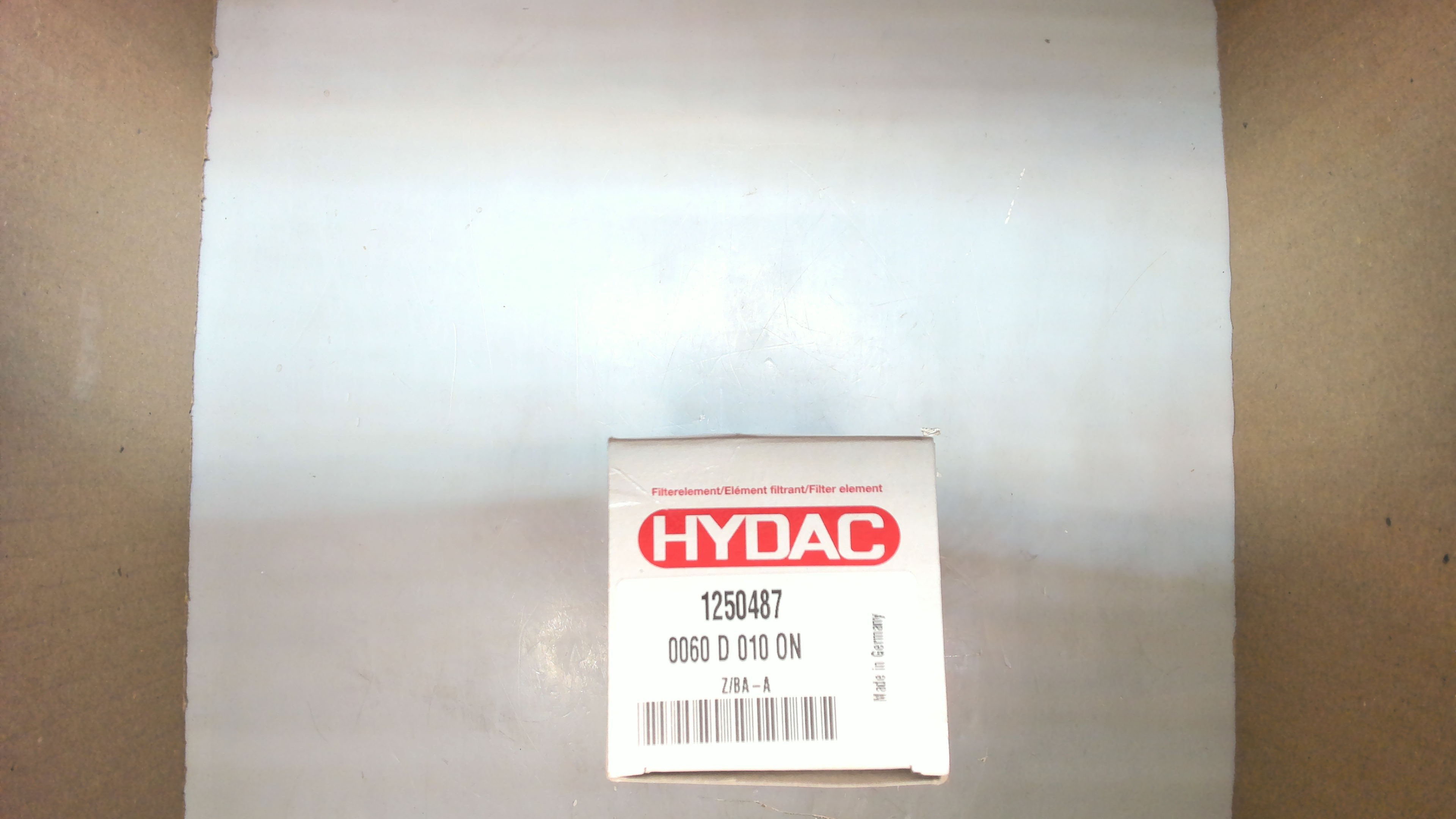 1250487 /  0060 D 010 BN4HC