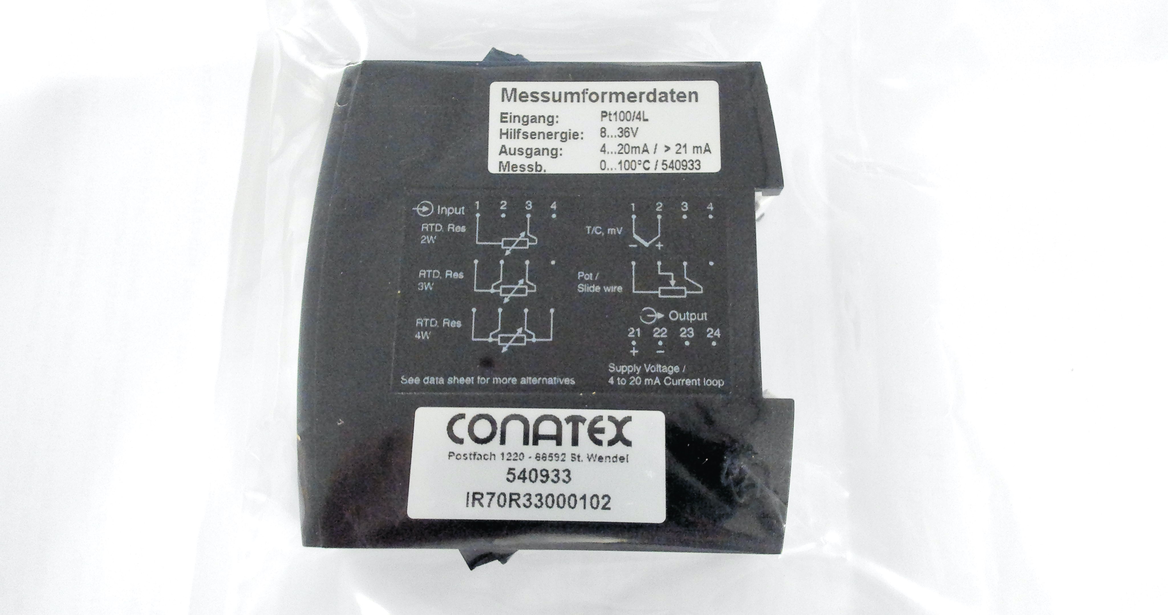 p/n: IR70R33000102 type: IPAQ-R330