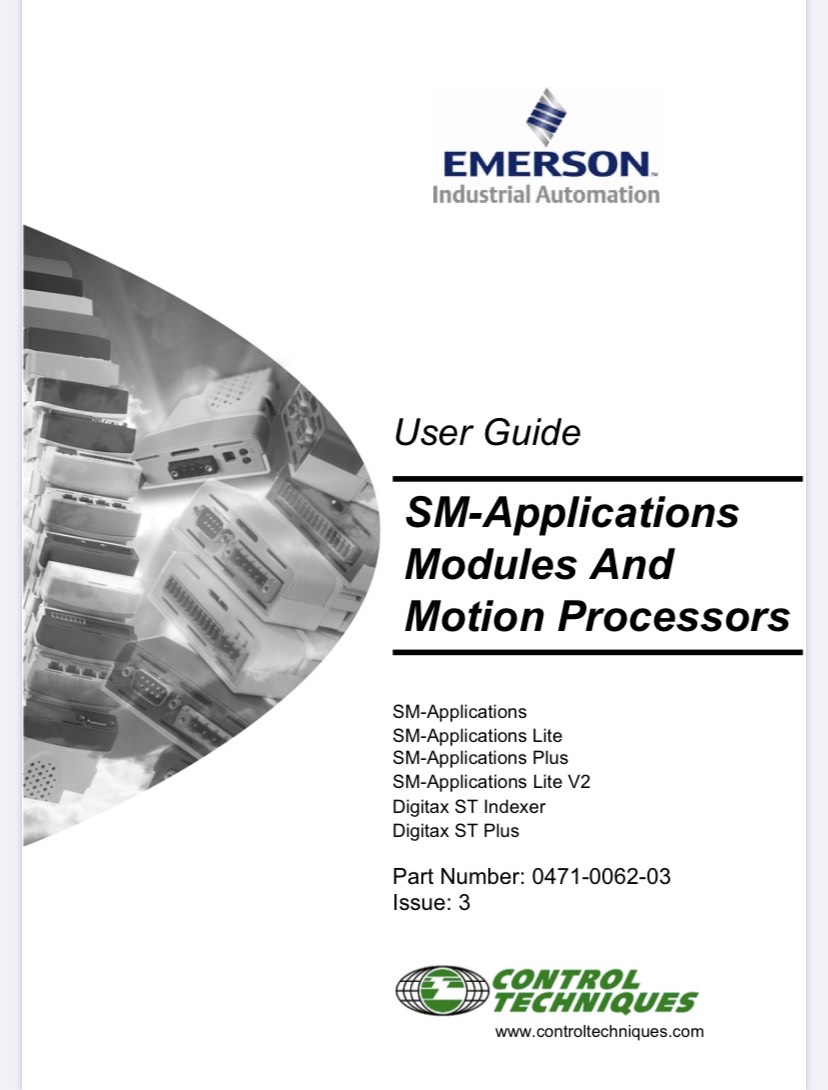 SM-Applications