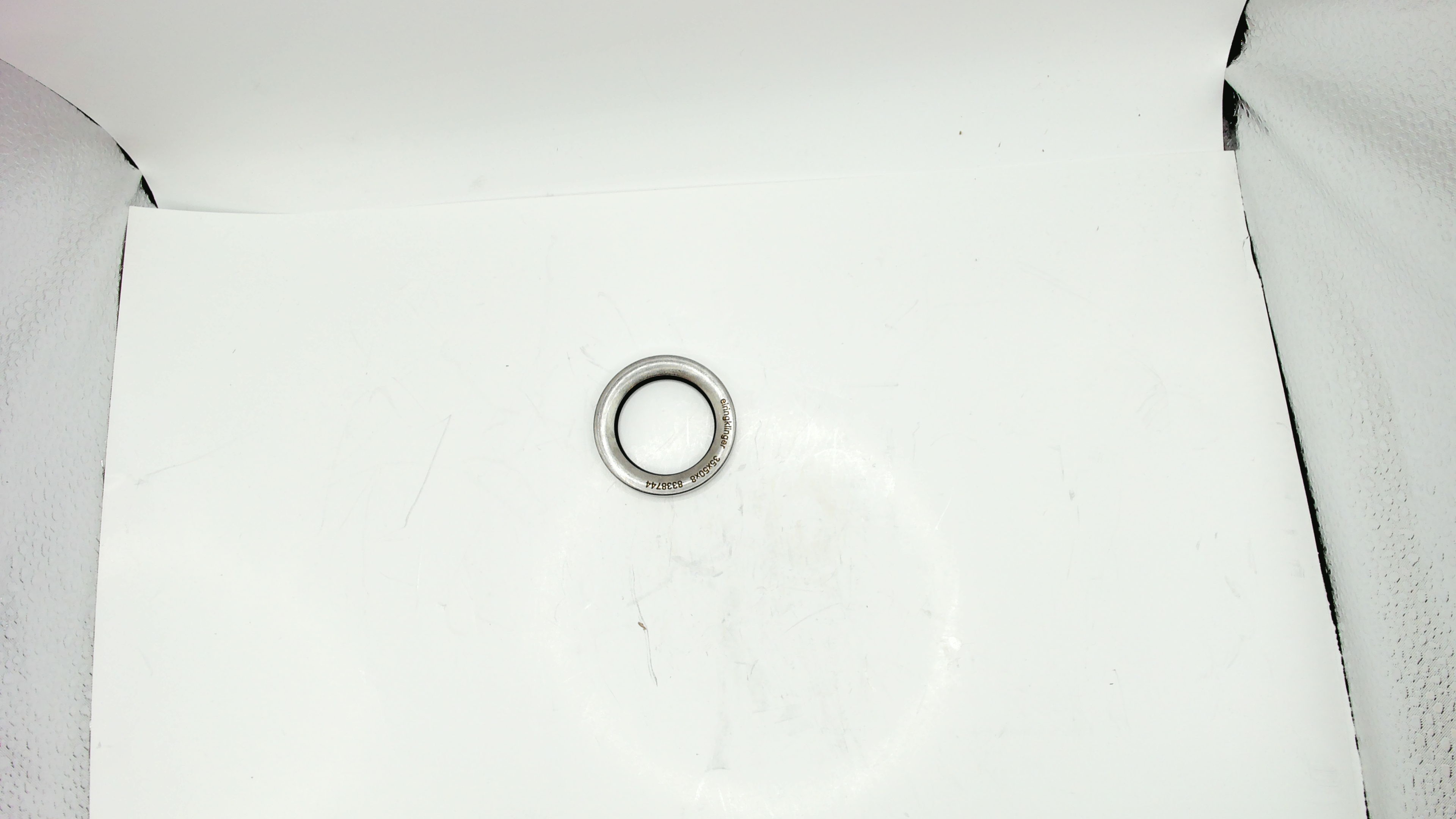07790320ET0001 / RWDR HN2390 35x50x8