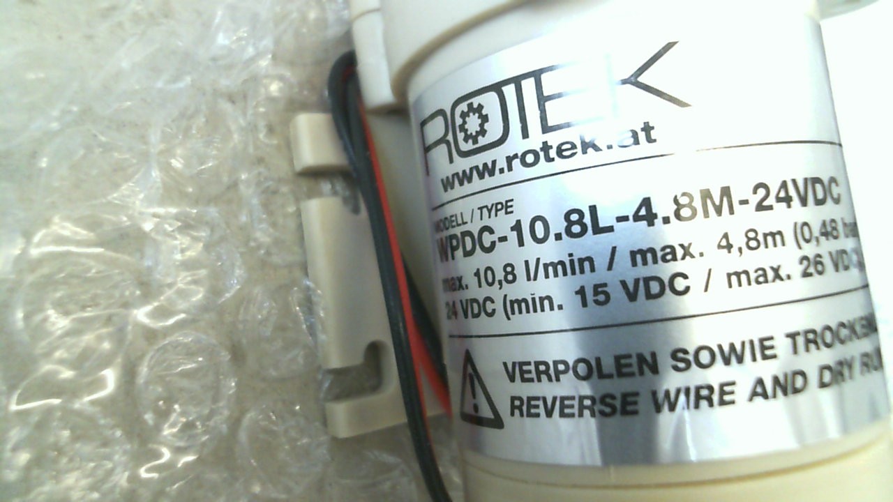 WPDC-10.8L-4.8M-24-VP