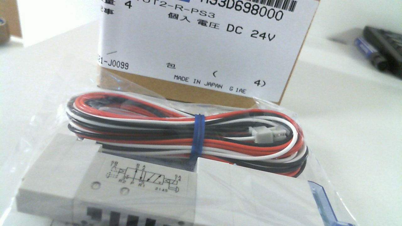 F10T2-R-PS3 / DC24V