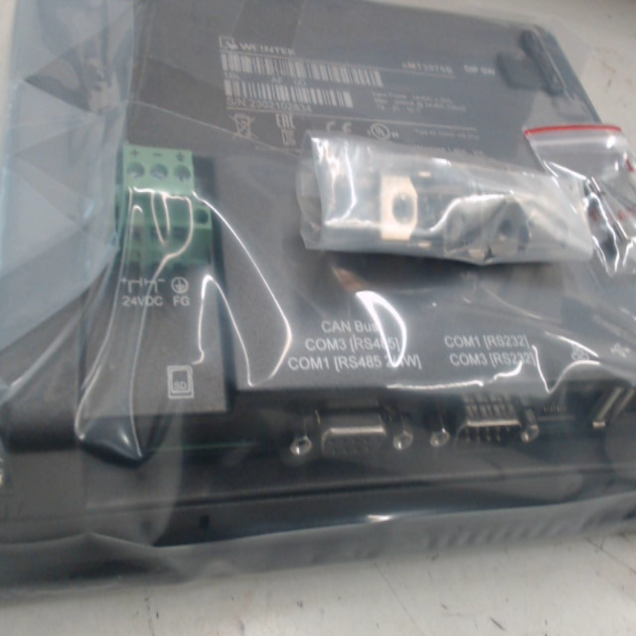 eMT3070B preview 2