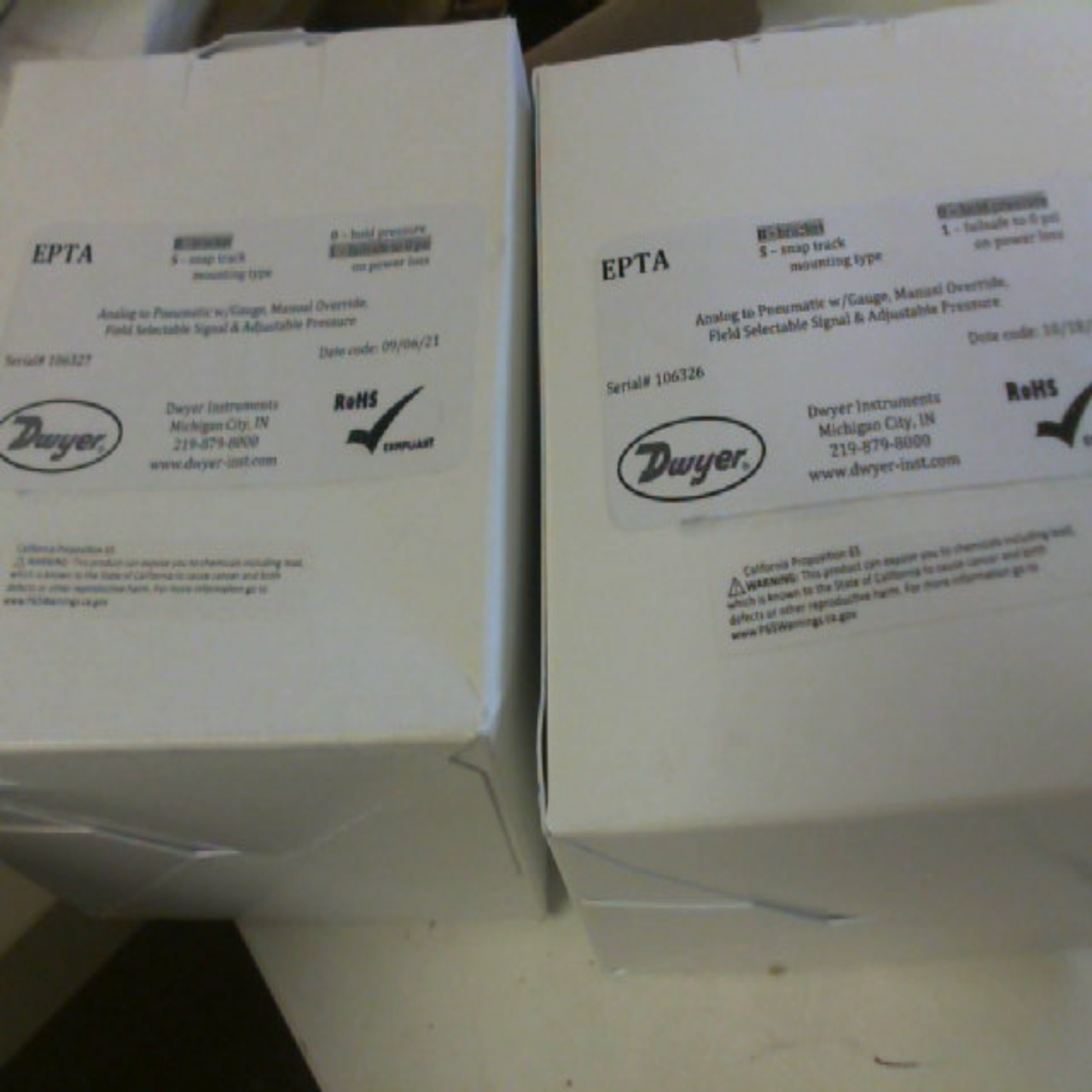 EPTA-B0