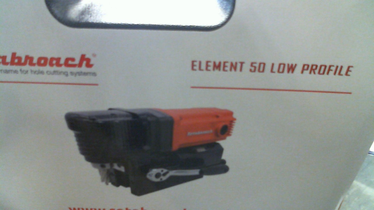 ELEMENT50LP