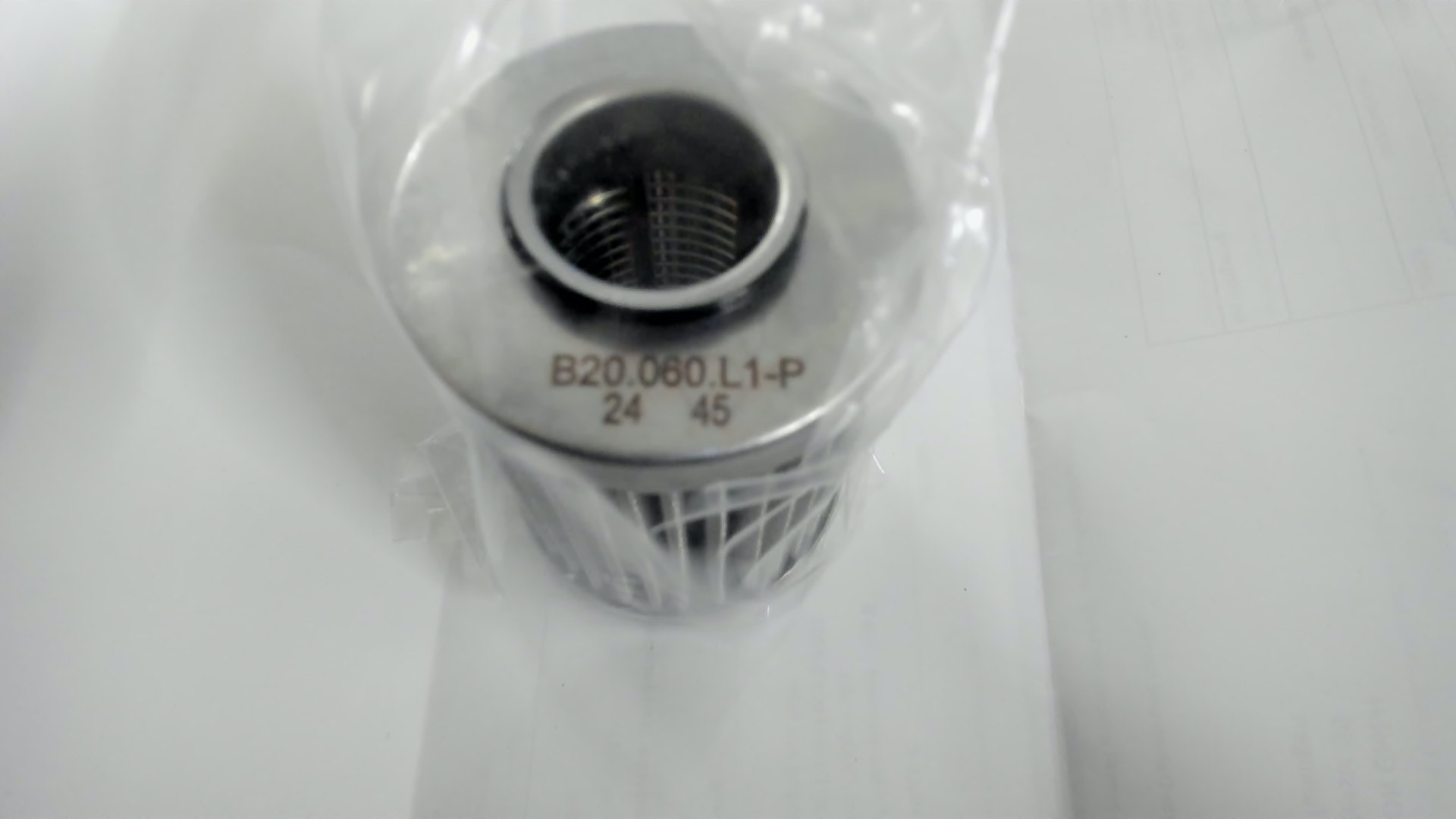 P/N: 139251, Type: FE B20.060.L1-P