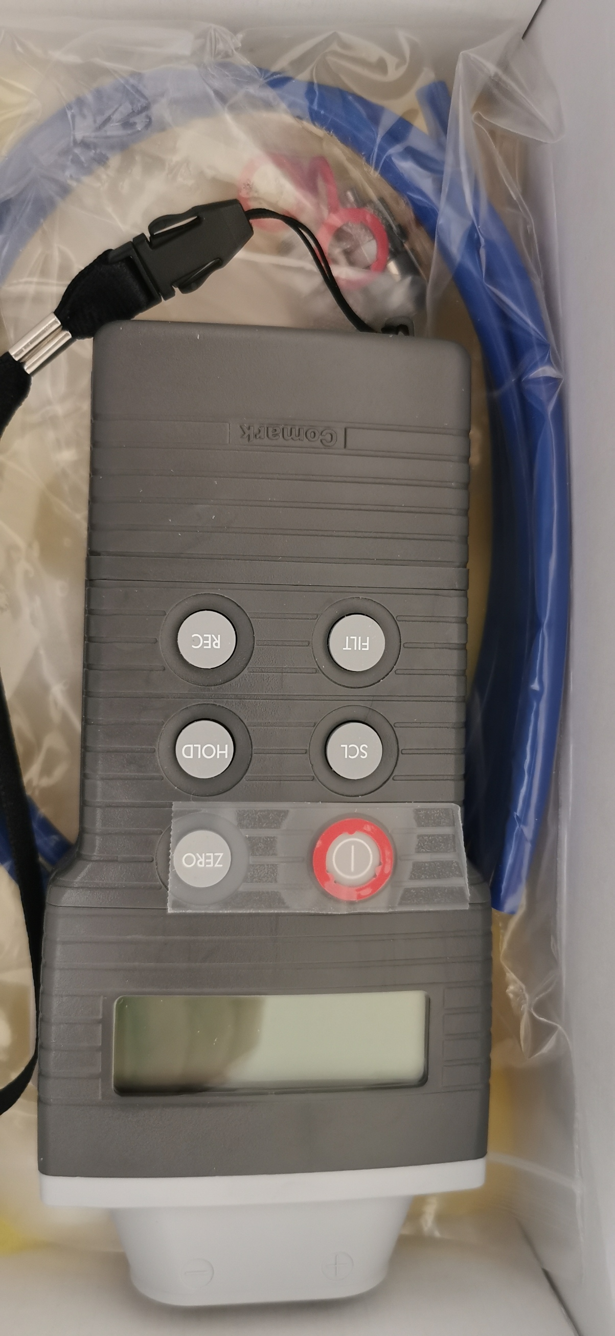 C9557 With Silicone Protection Range 0 to 6900mbar