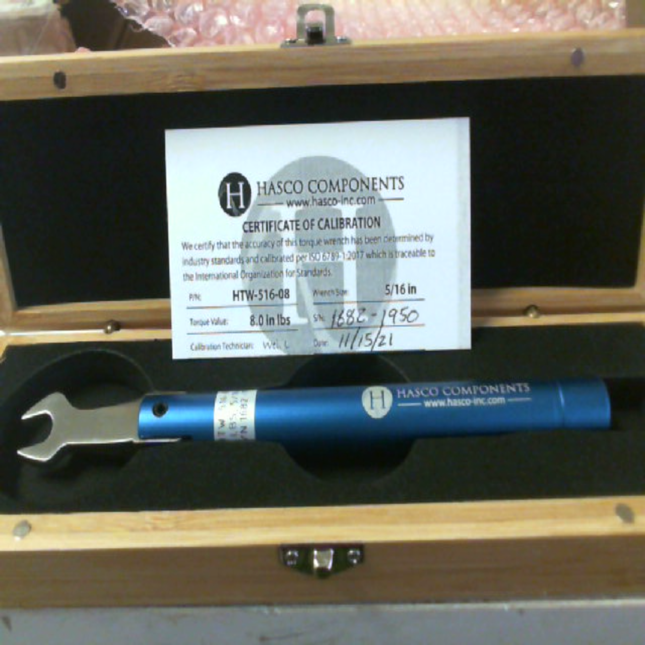 HTW-516-08