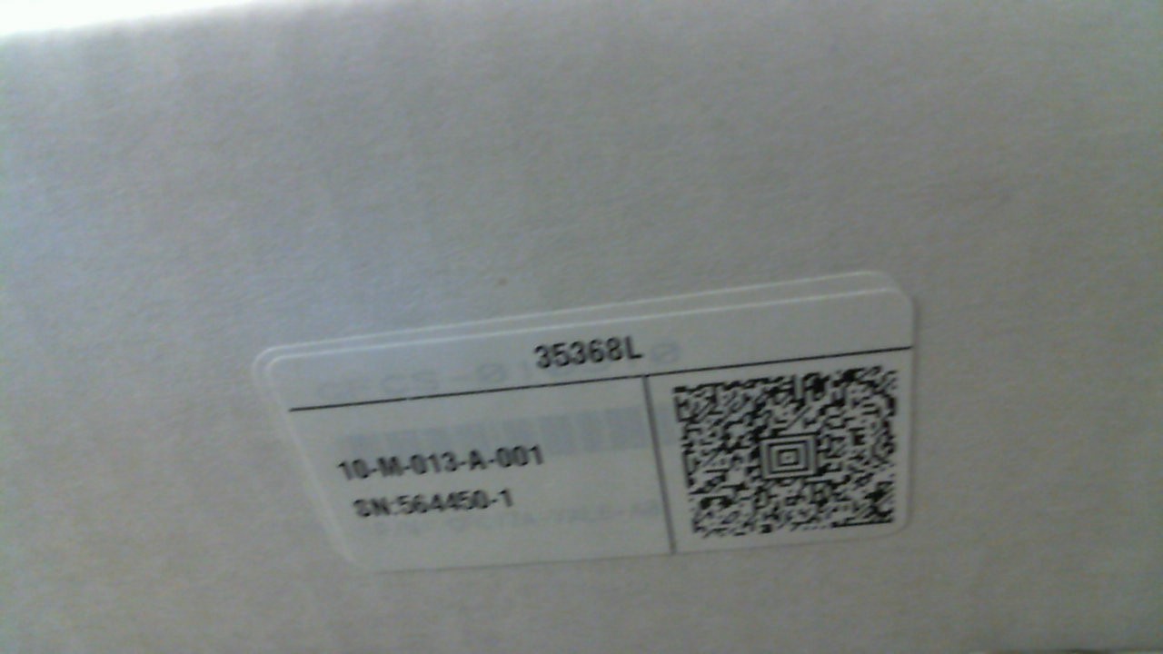 GFC 17 35368L