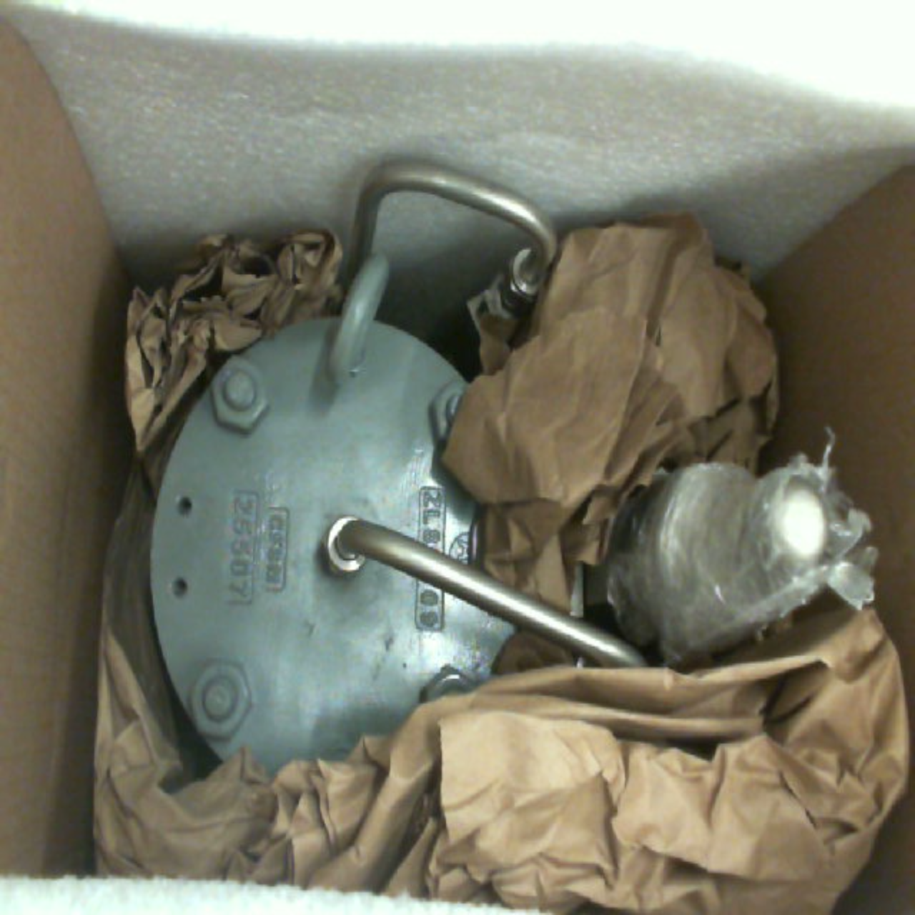 Model 381C10-125