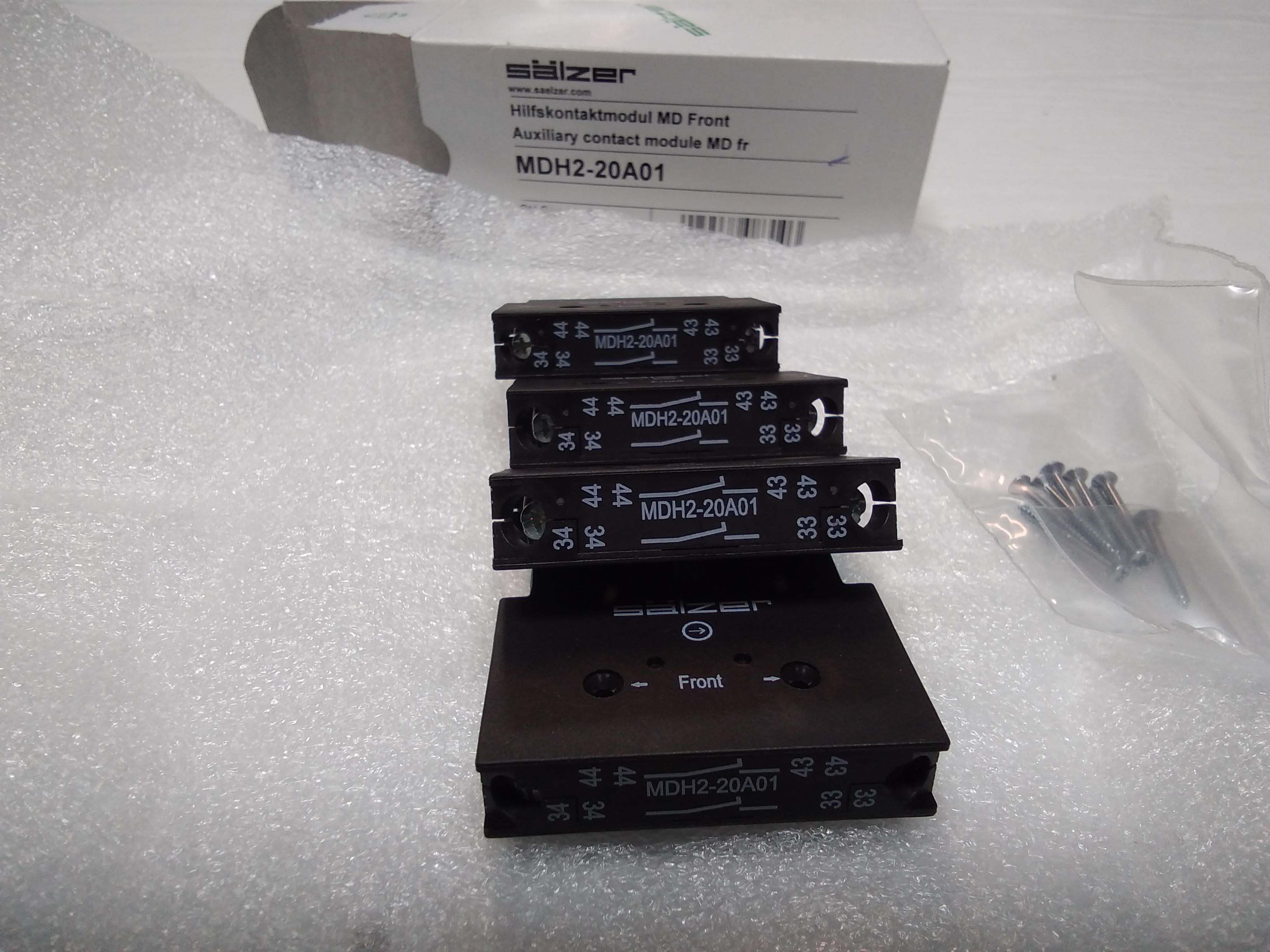 MDH2-20A01