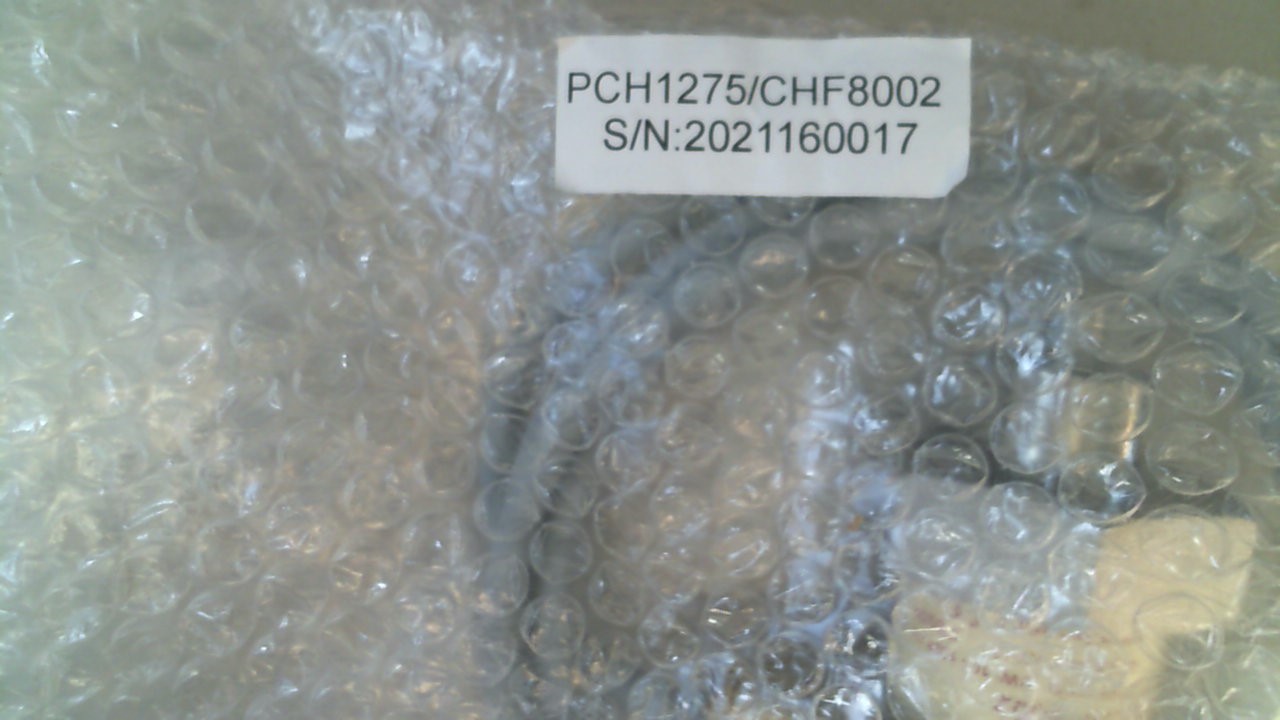 PCH1275 / CHF8002L2