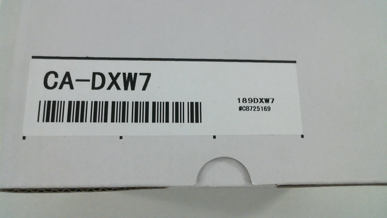 CA-DXW7