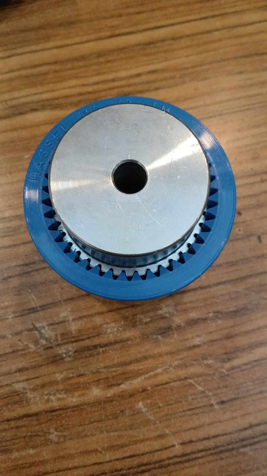 DC 42 Complete coupling Set preview 2