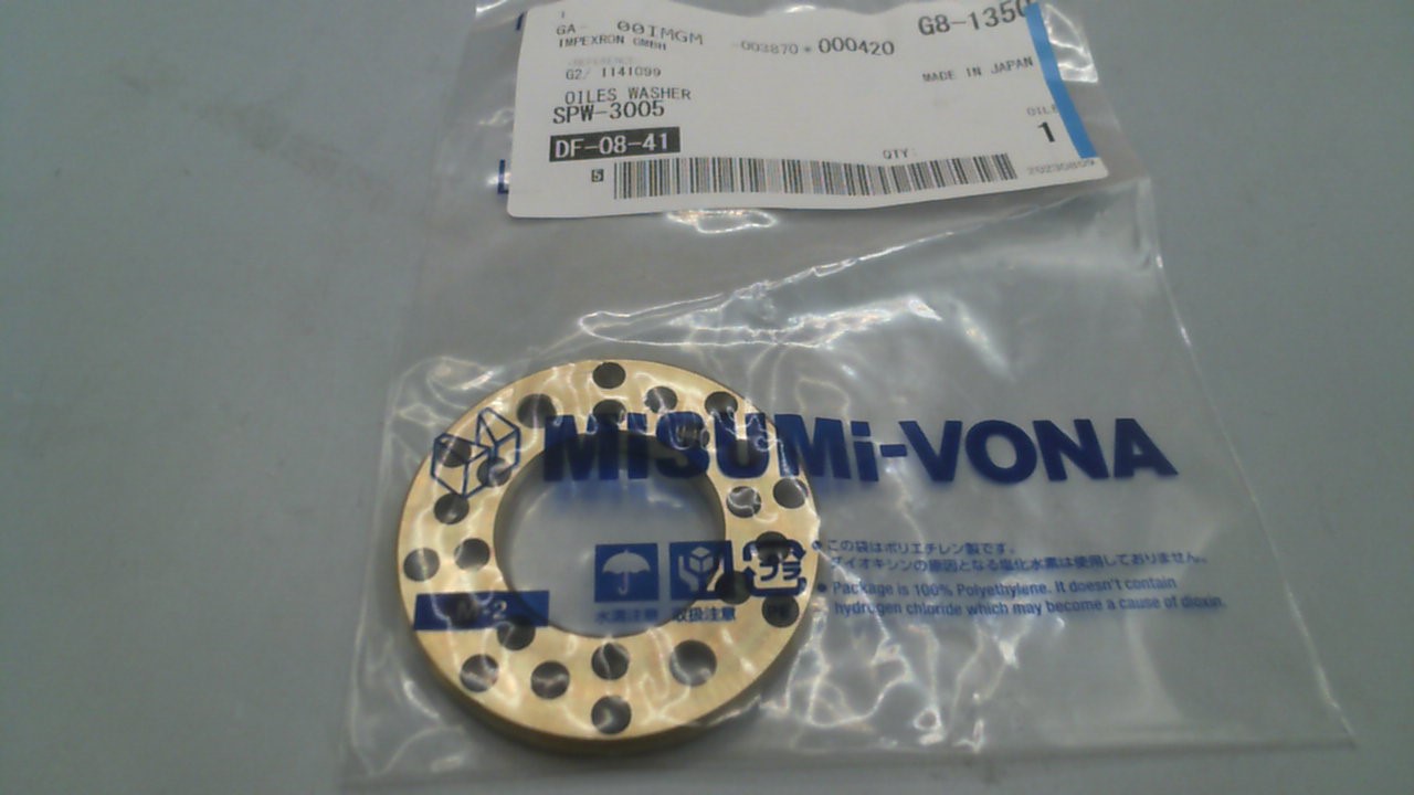 SPW-3005 preview 1