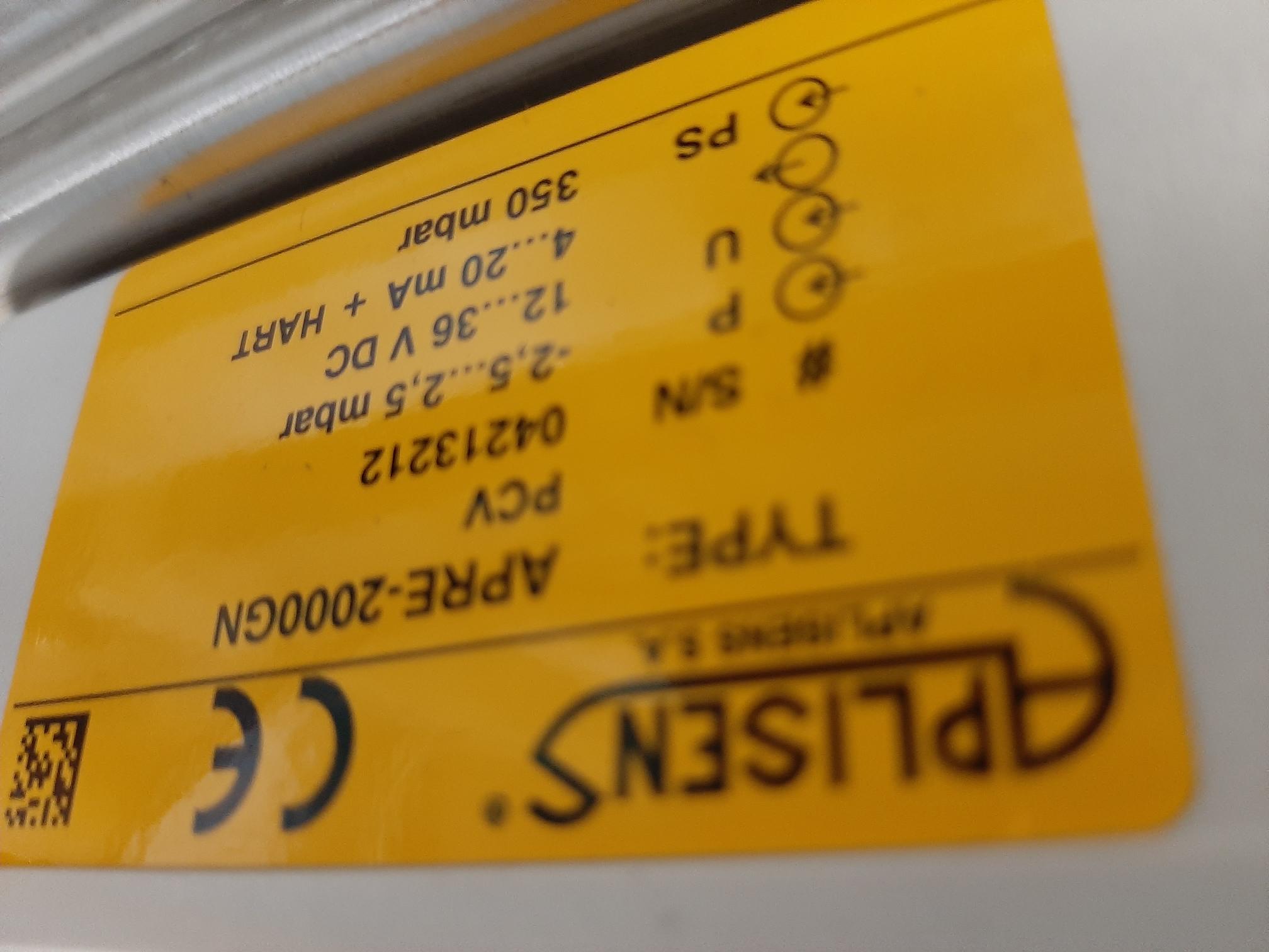 Type: APRE-2000GN preview 3