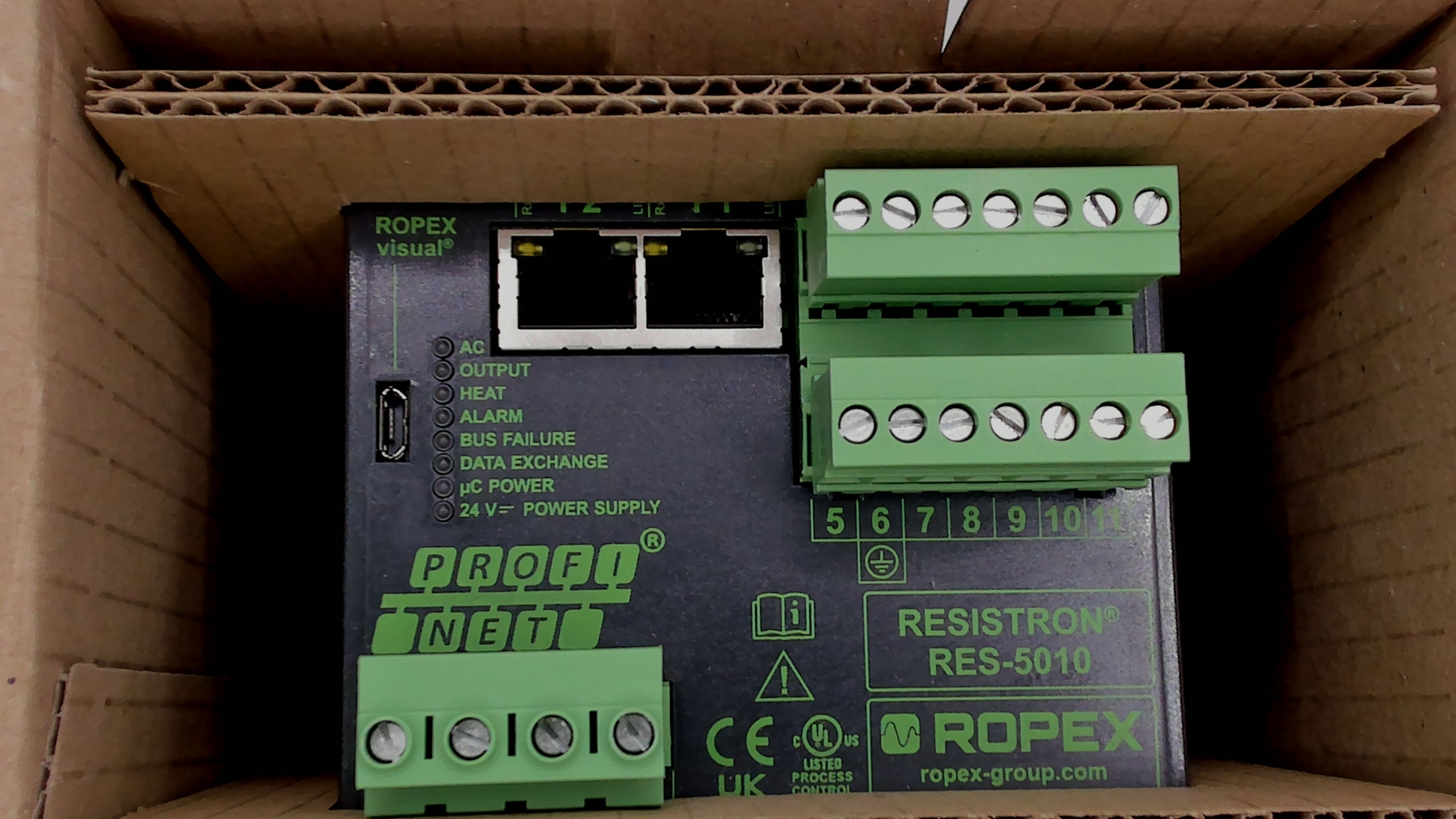 RES-5010 preview 2