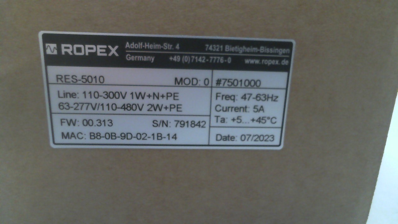 RES-5010 preview 3