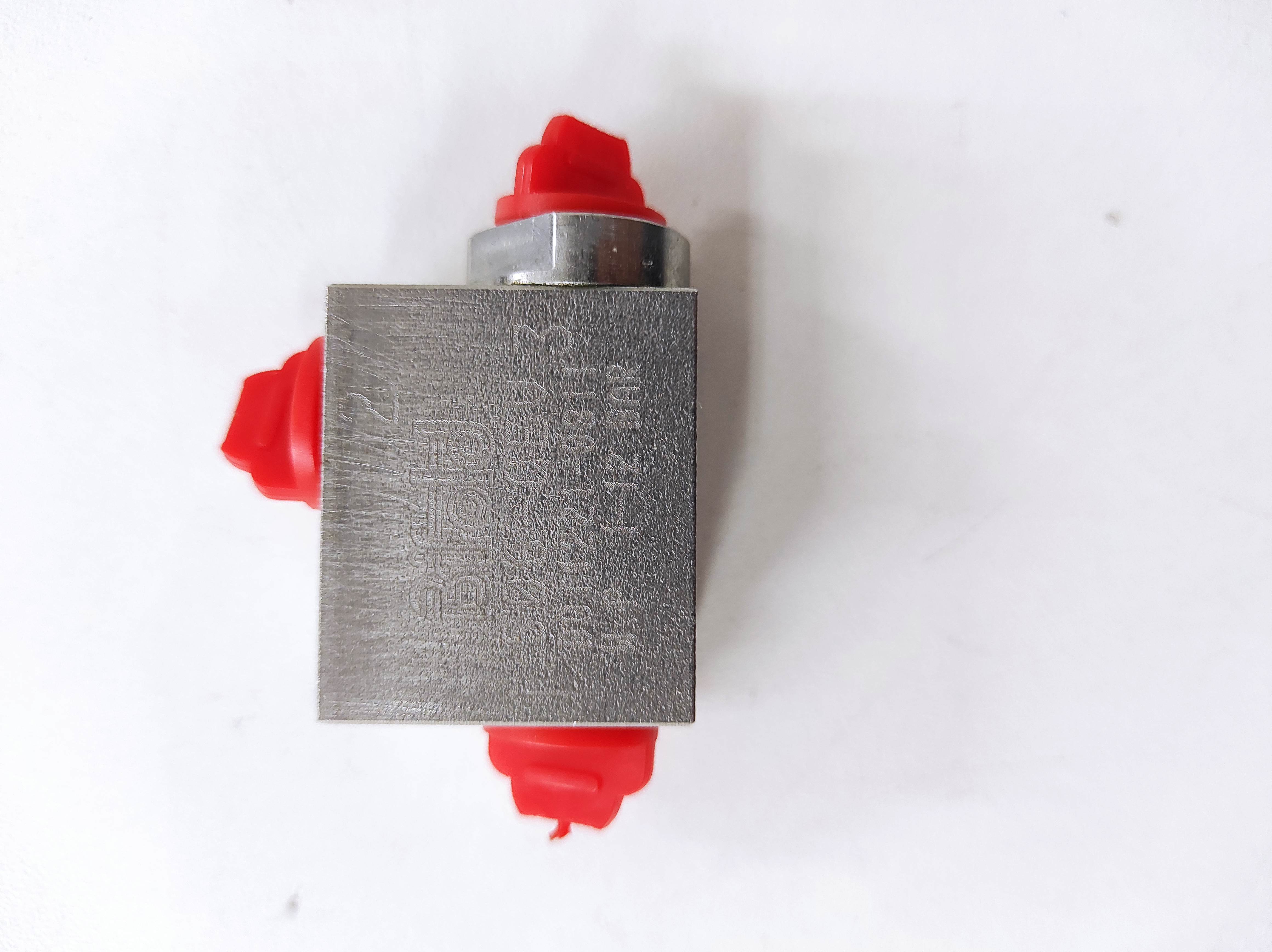 P/N: 1858, Type: S06-QEV