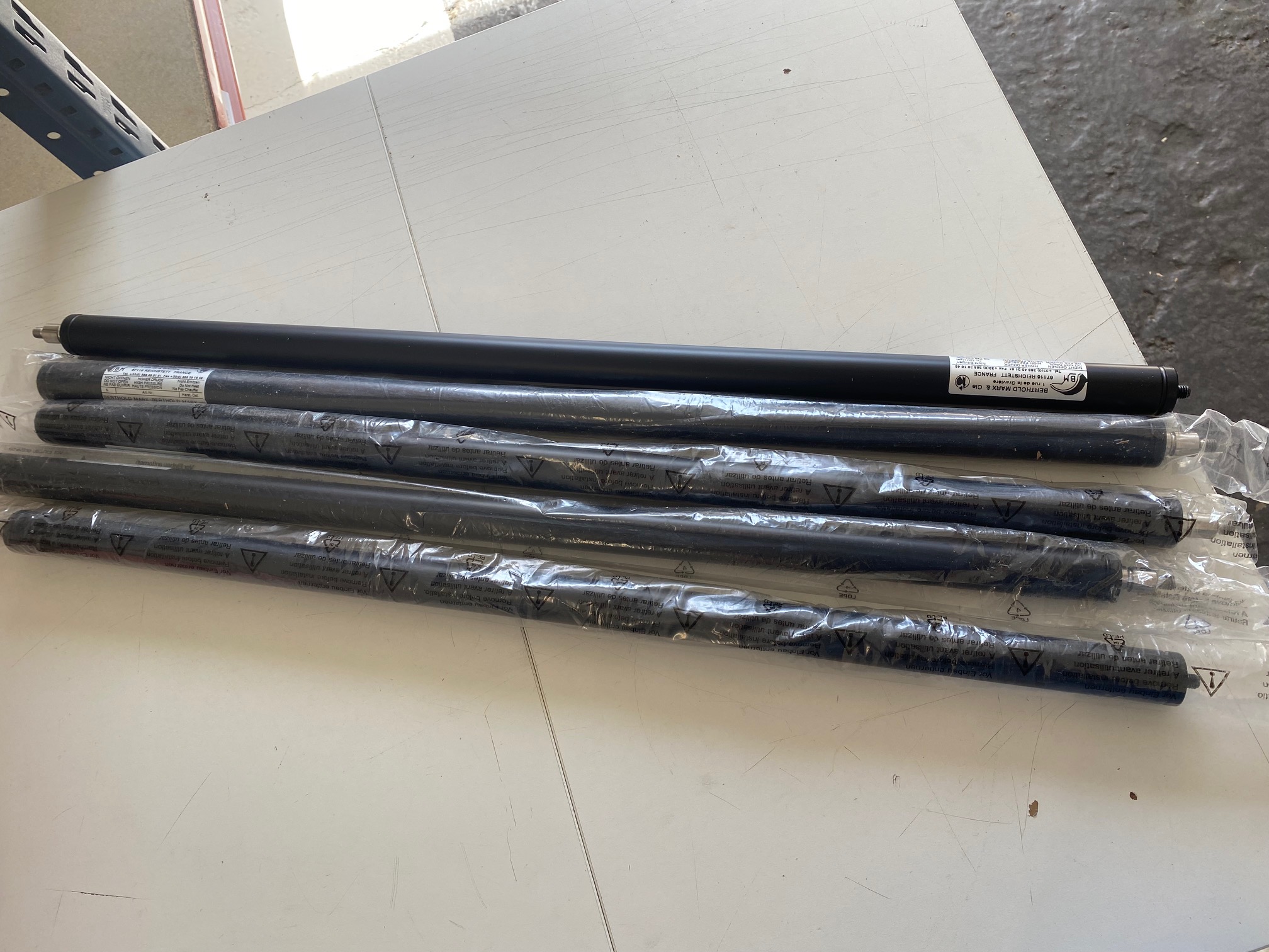 HG 286001000T – 130N preview 5