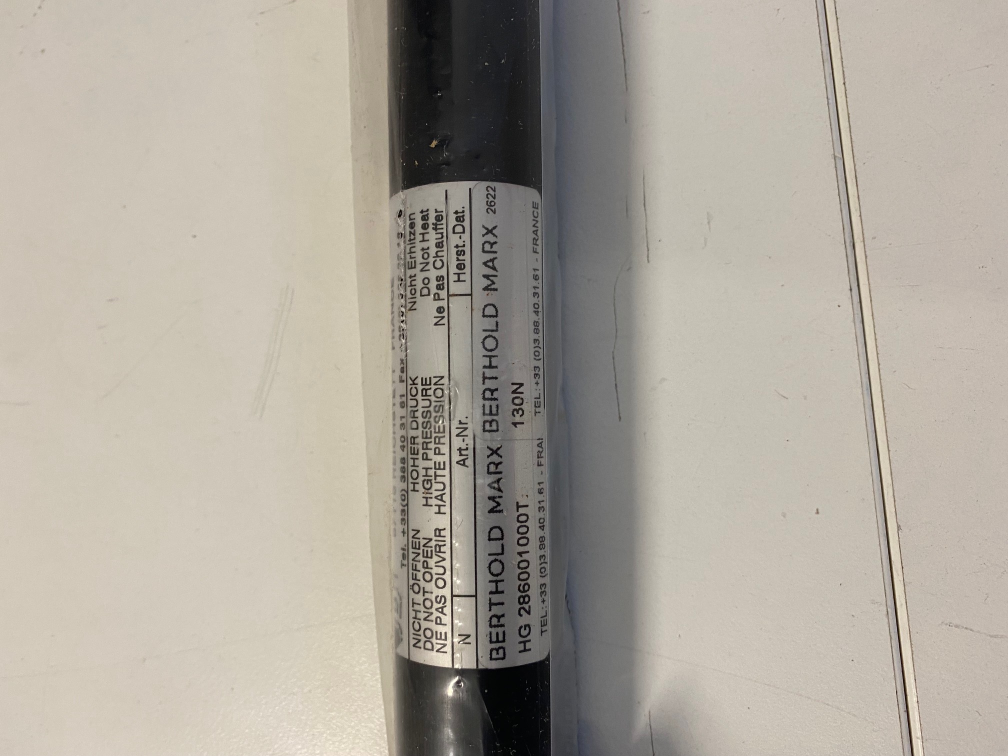 HG 286001000T – 130N preview 2