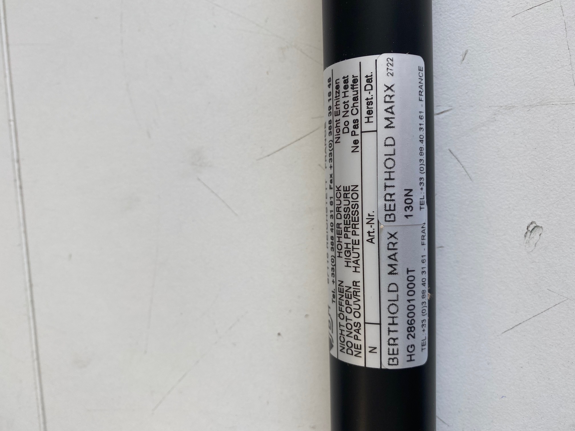 HG 286001000T – 130N preview 4