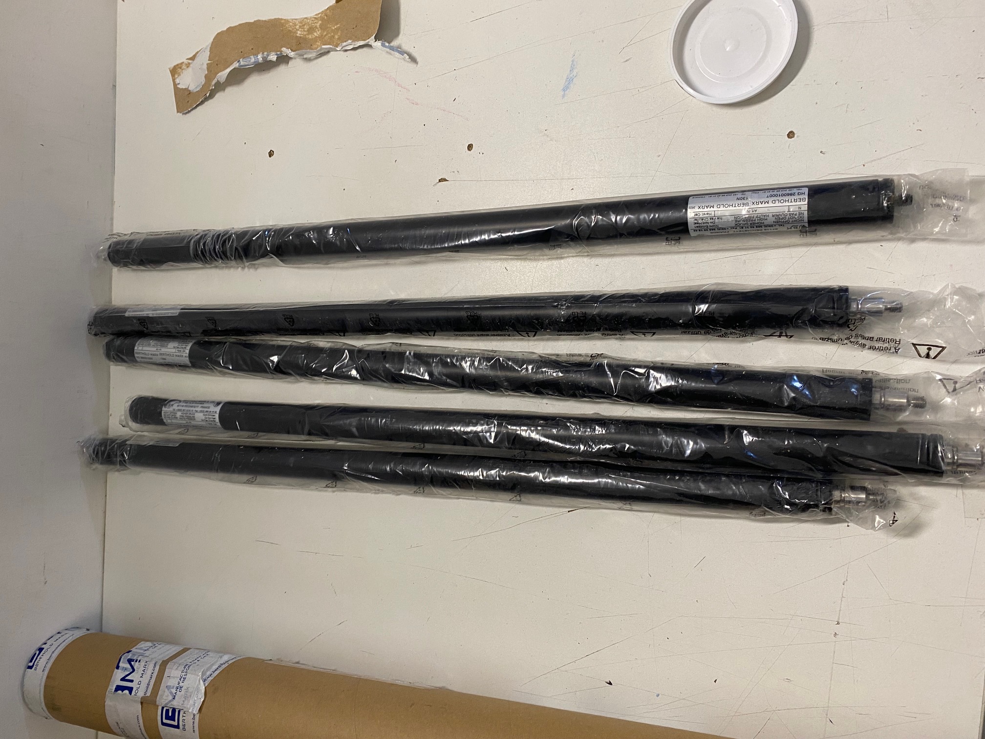HG 286001000T – 130N preview 3