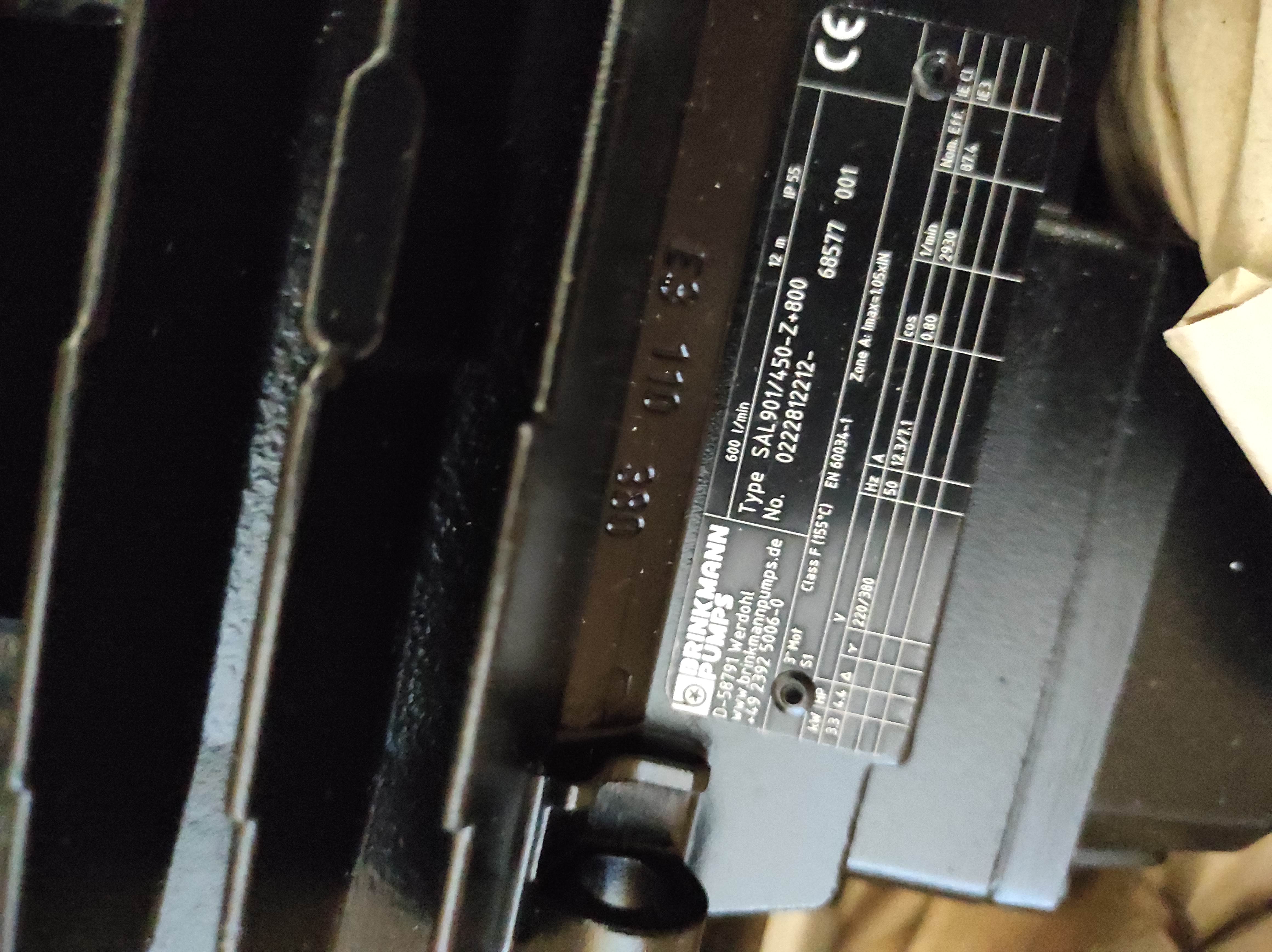 SAL901/450 -Z+800 preview 2