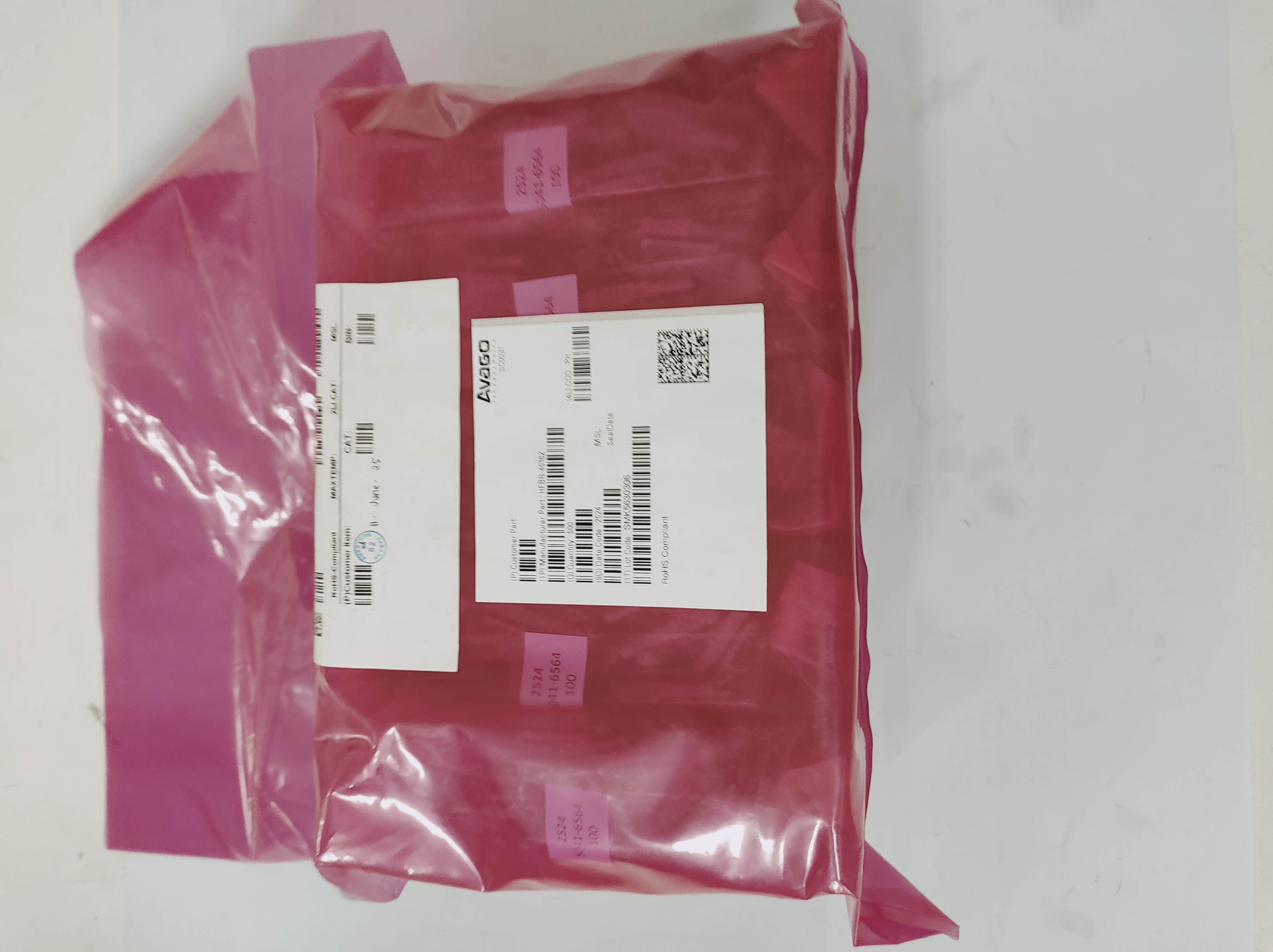 HFBR-4516Z