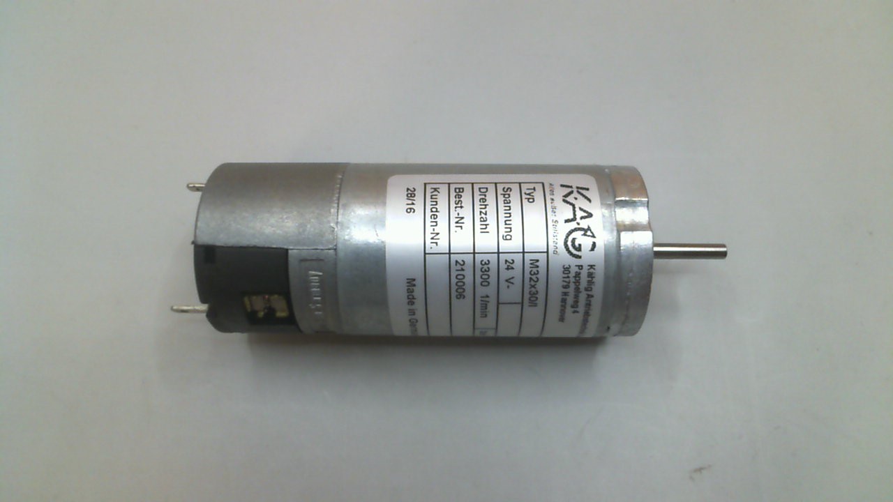 P/N: 210006, Type: M32X30/I