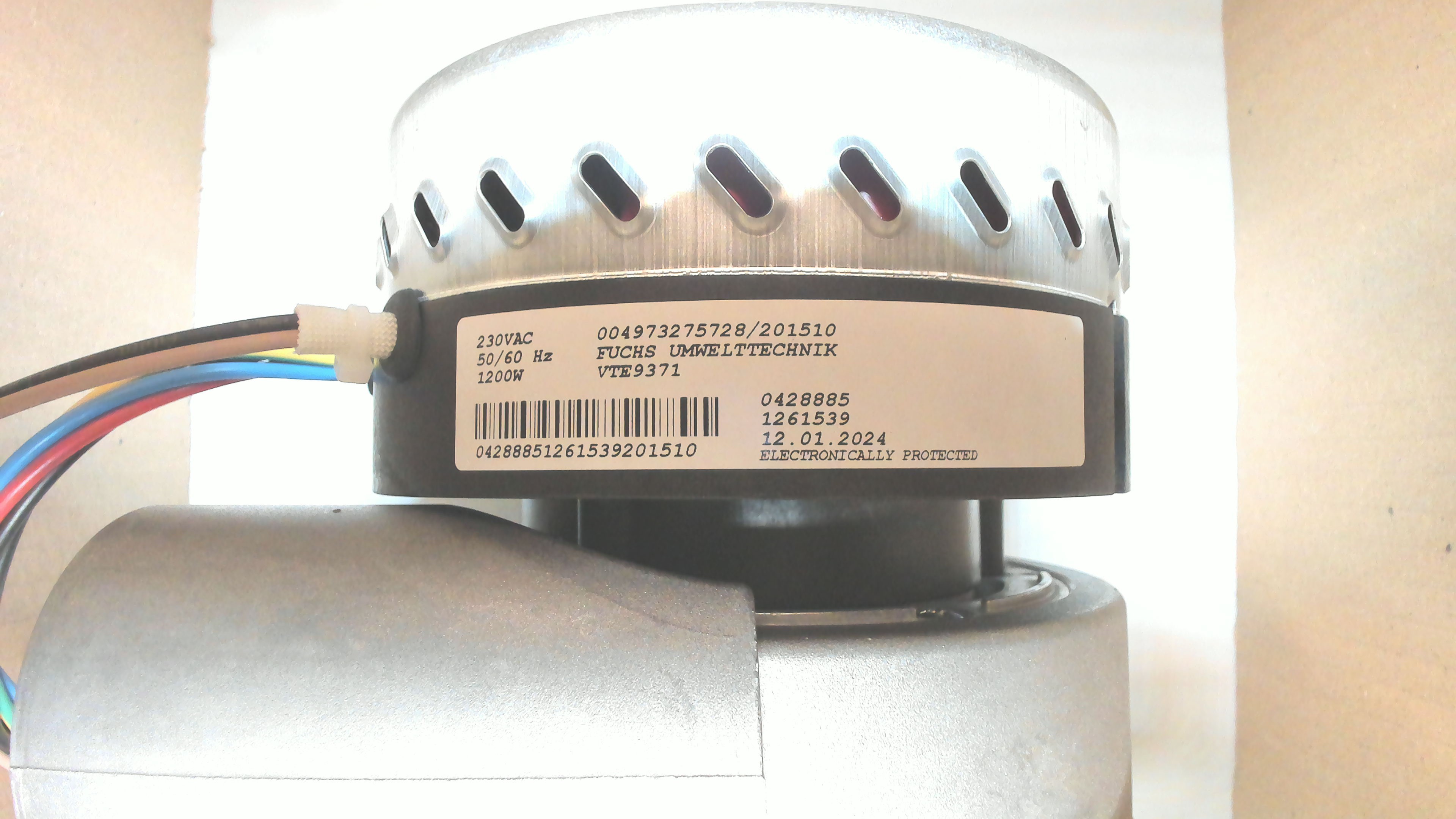 VTE 9371