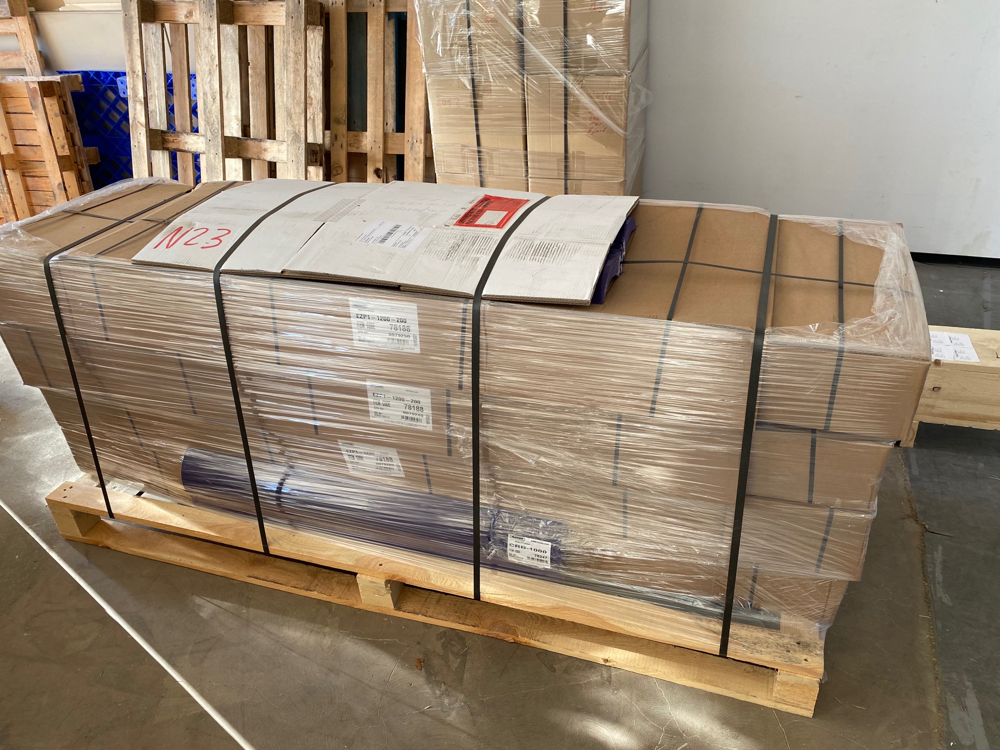 EZP1-1200-200