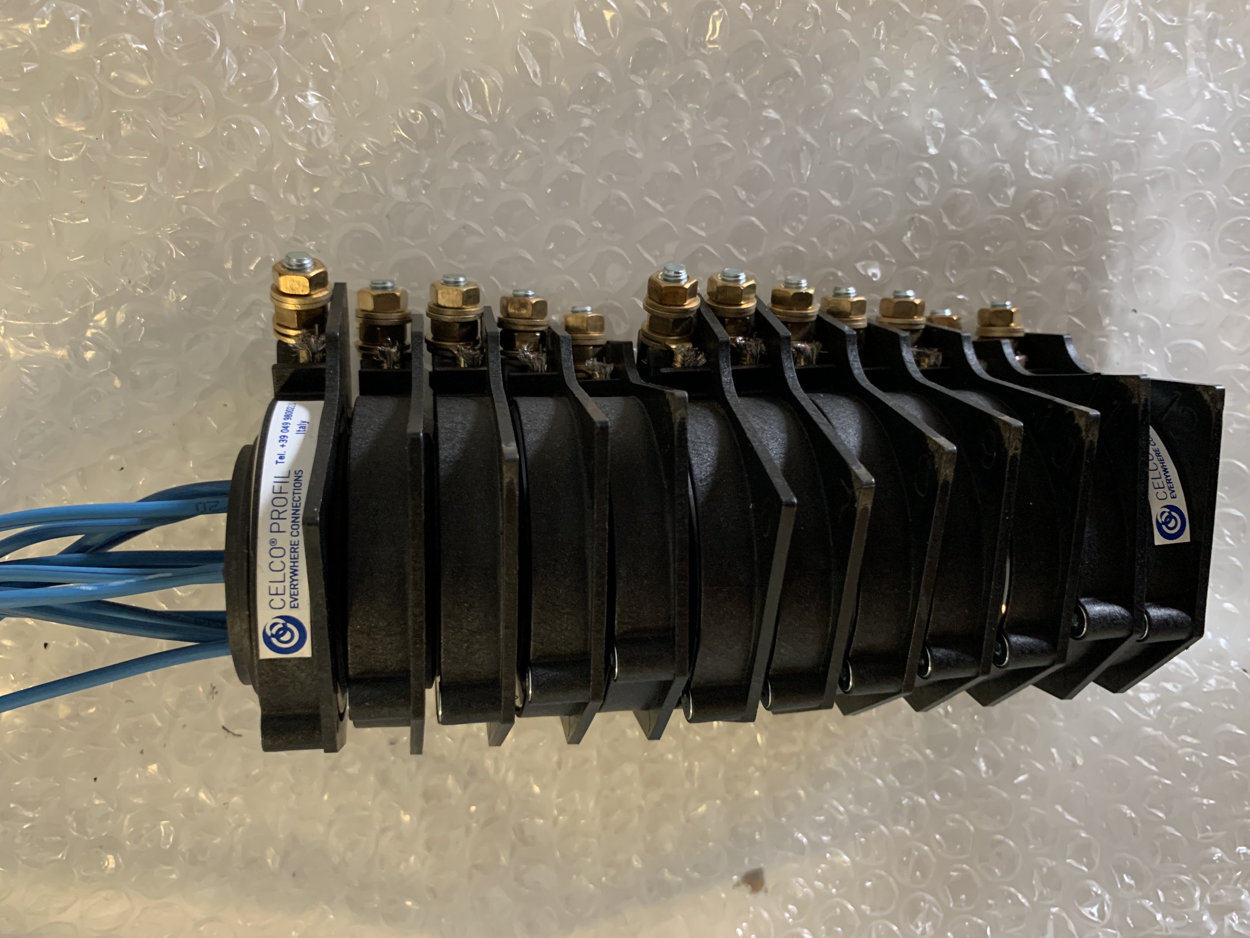 XCELC15-1218BA-2