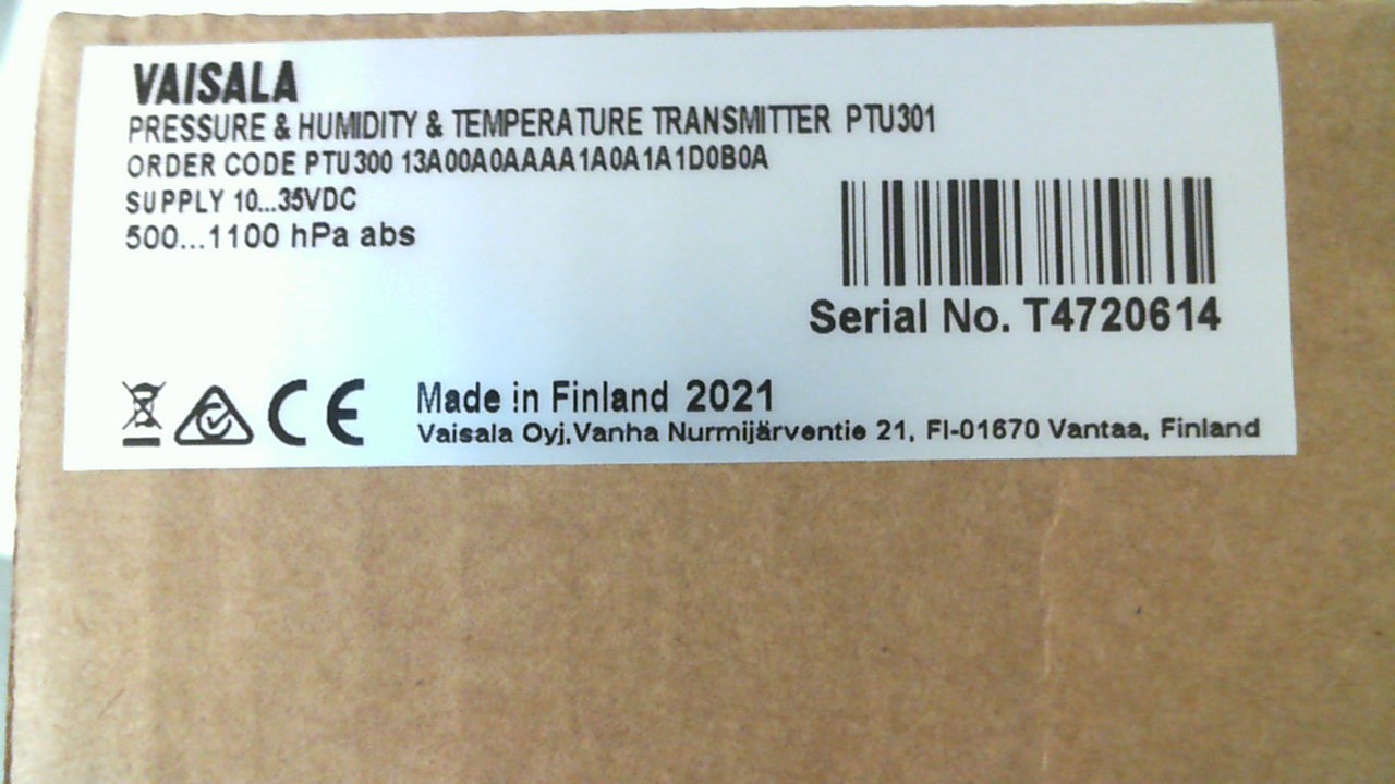 PTU300