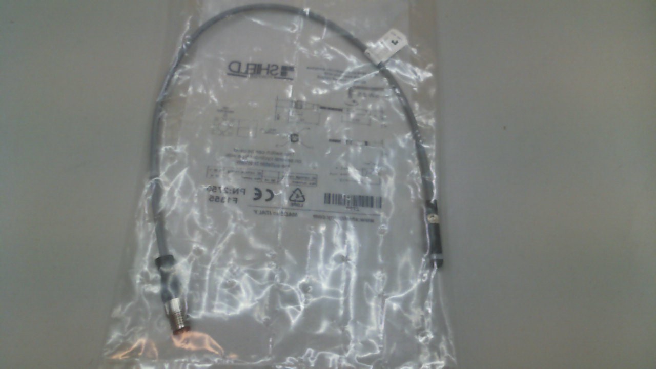 P/N: SDF1355, Type: FPH-419A3T 144E 0300 RELM
