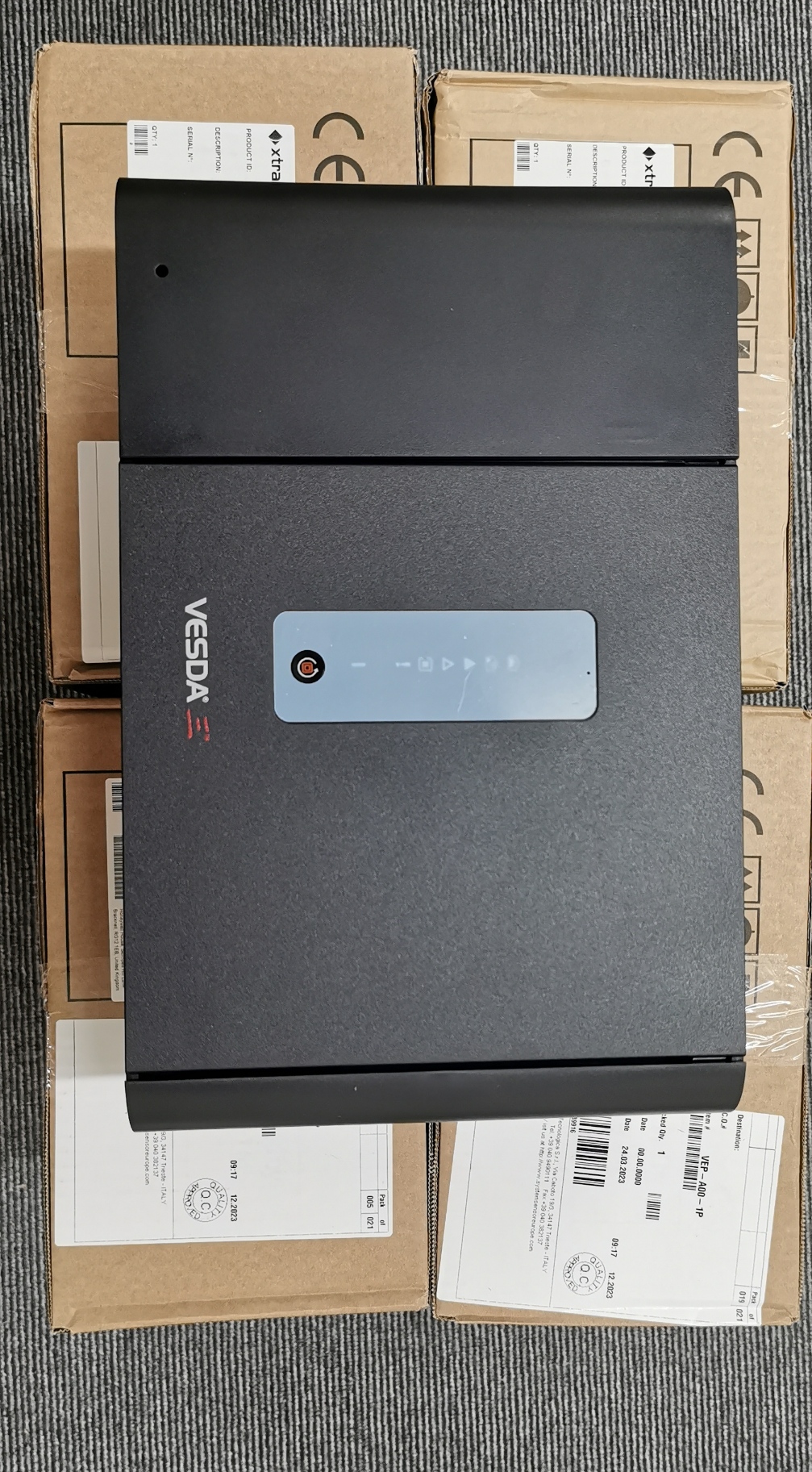 VEP-A00-1P preview 3