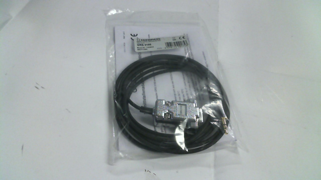 GRS 3100 / RS232 preview 2