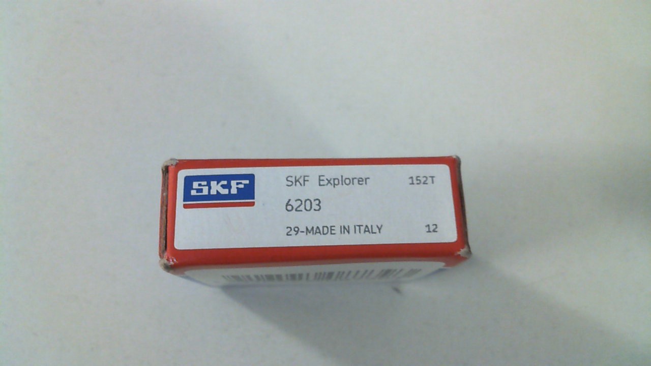 P/N: 70002714, Type: 6203