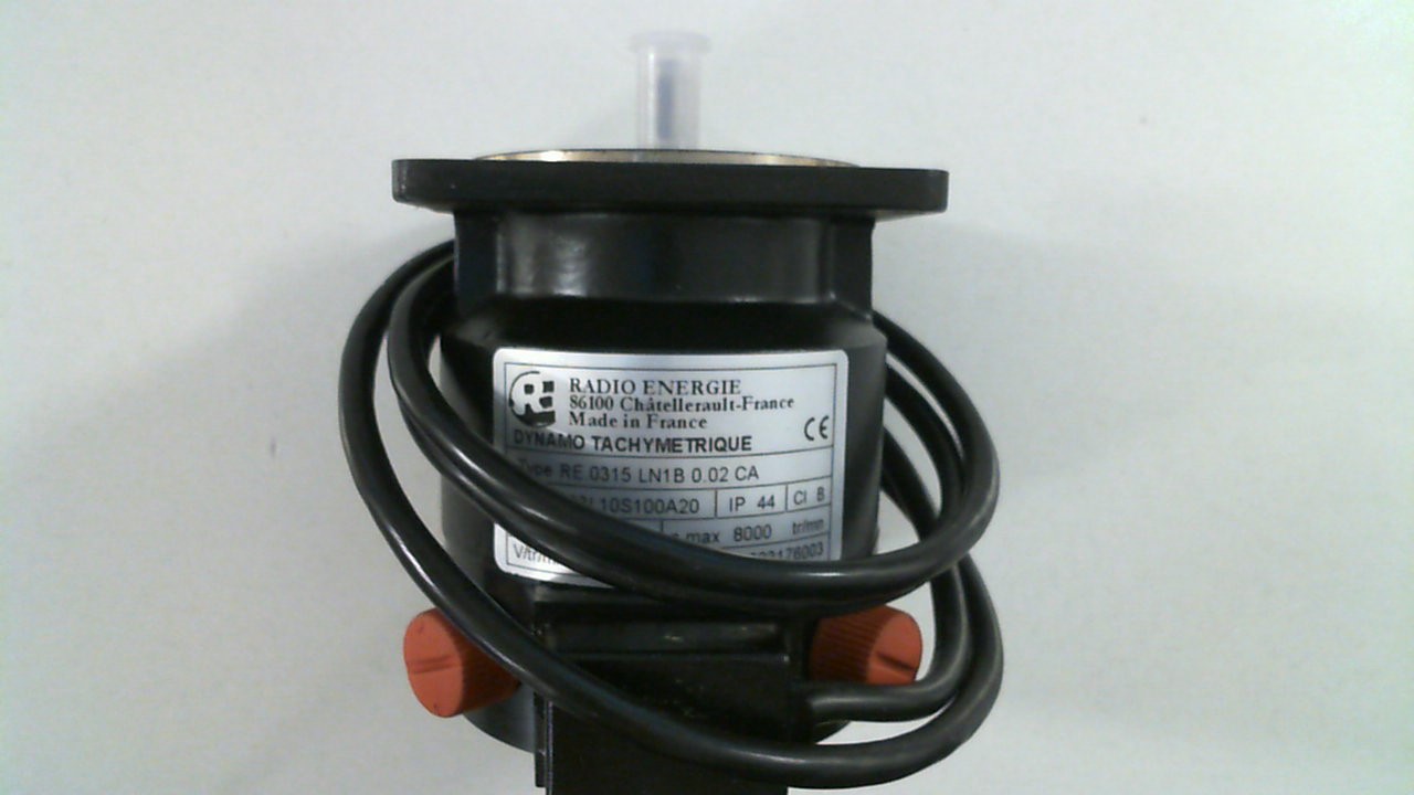 TN1420 / Type: RE.0 315 LN1