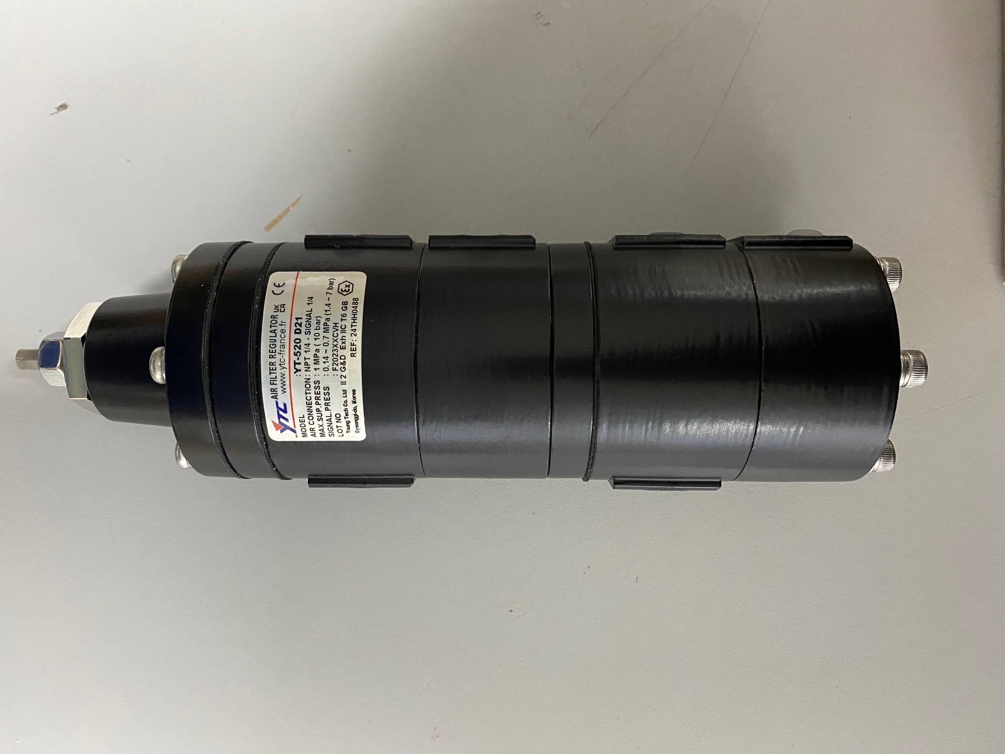 YT-520D21 preview 2