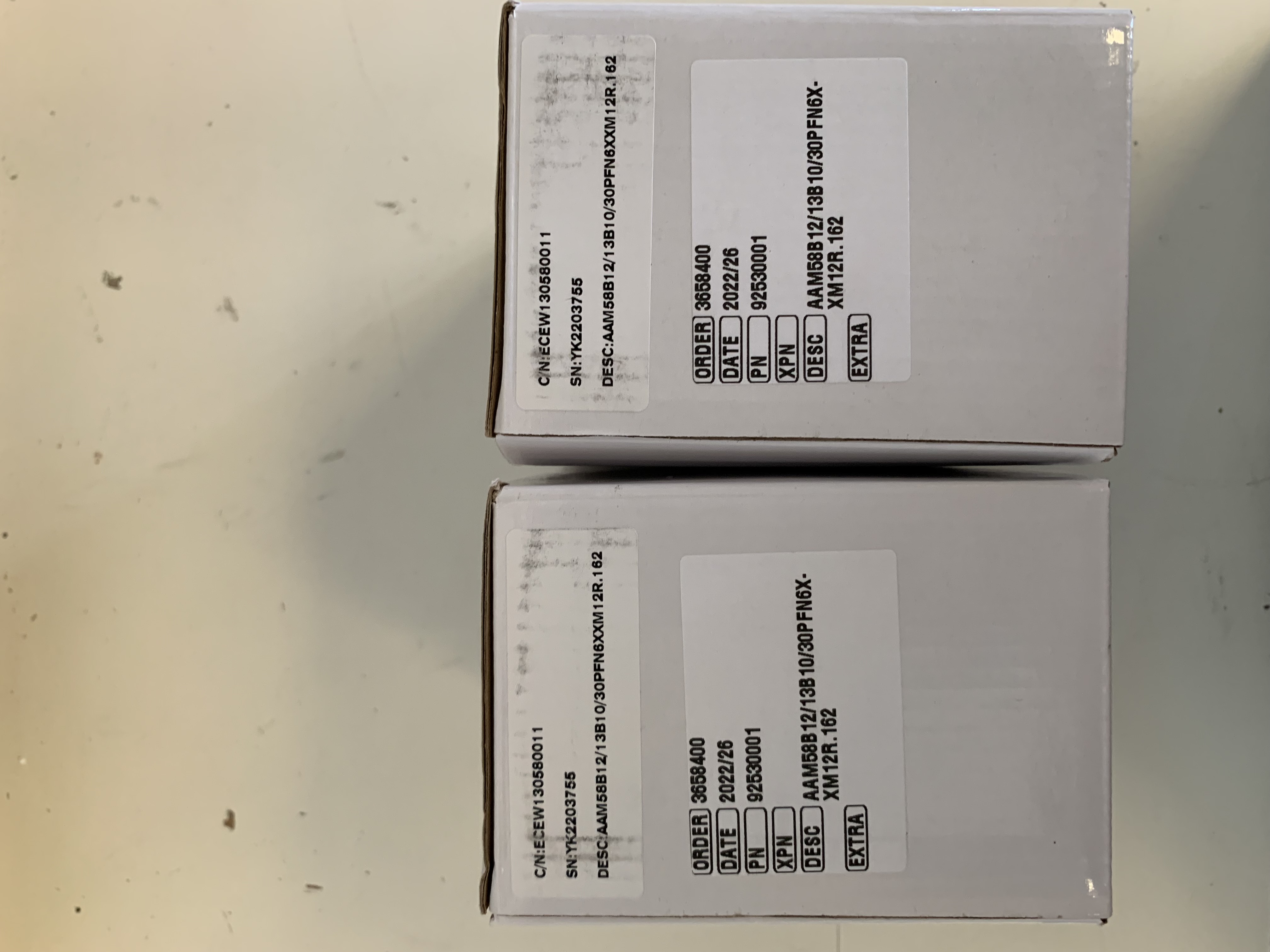 AAM58B12/13B10/30PFN6XXM12R.162