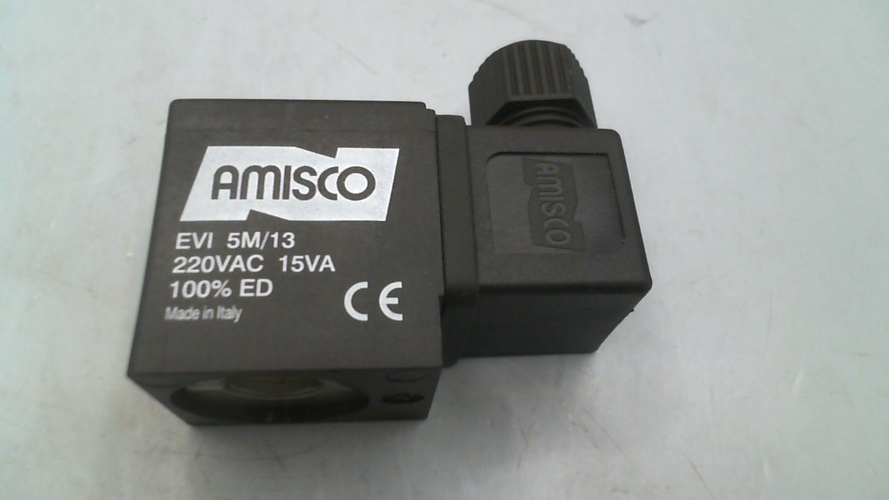 EVI 5M/13 15VA 220VAC