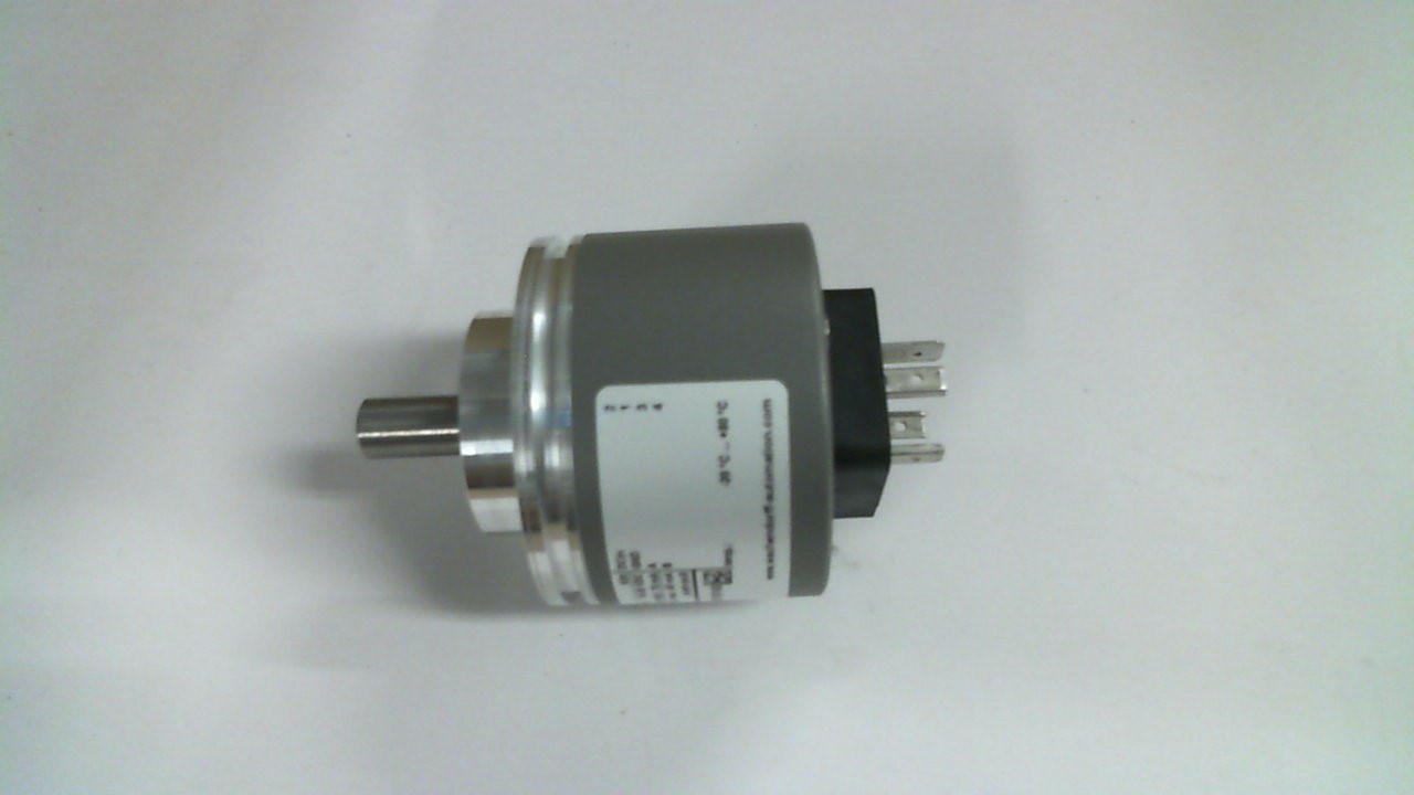 58B50026S7/ WDG 58B-500-AB-H24-S7